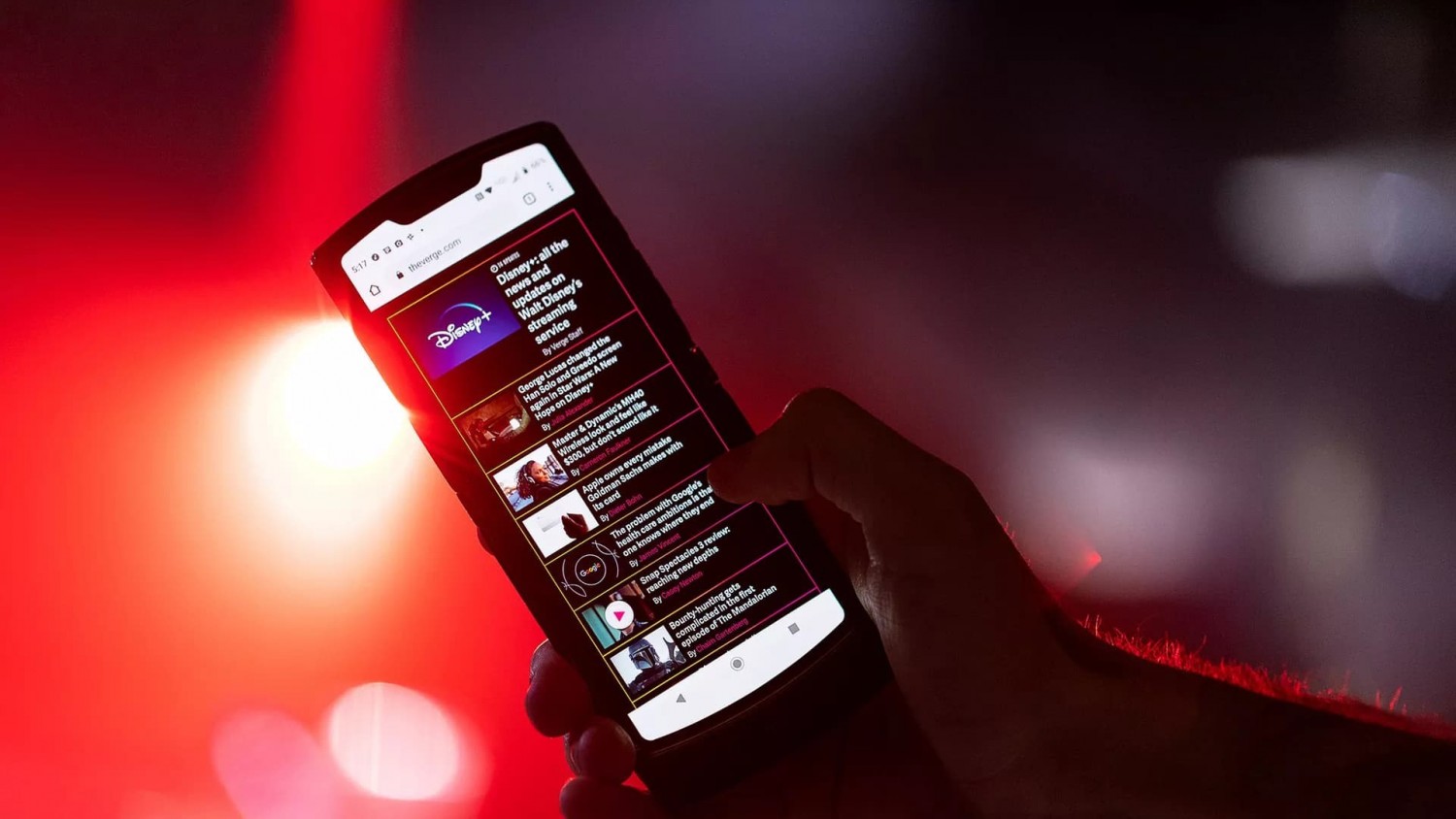 Lenovo confirma el desarrollo del teléfono inteligente plegable Motorola Razr de próxima generación Lenovo confirma el desarrollo del teléfono inteligente plegable Motorola Razr de próxima generación