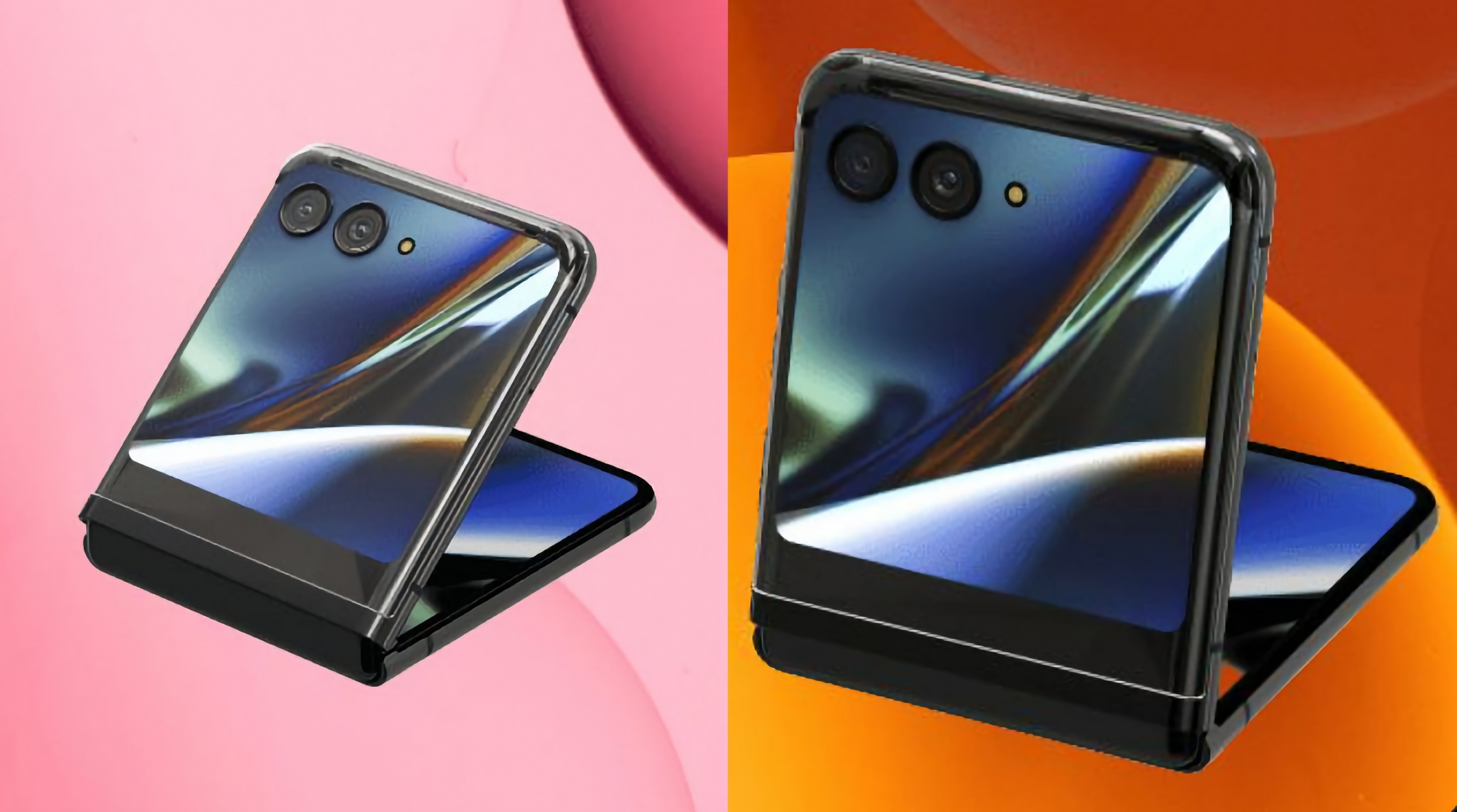 Rumores: Motorola presentará dos smartphones Razr plegables este año Rumores: Motorola presentará dos smartphones Razr plegables este año