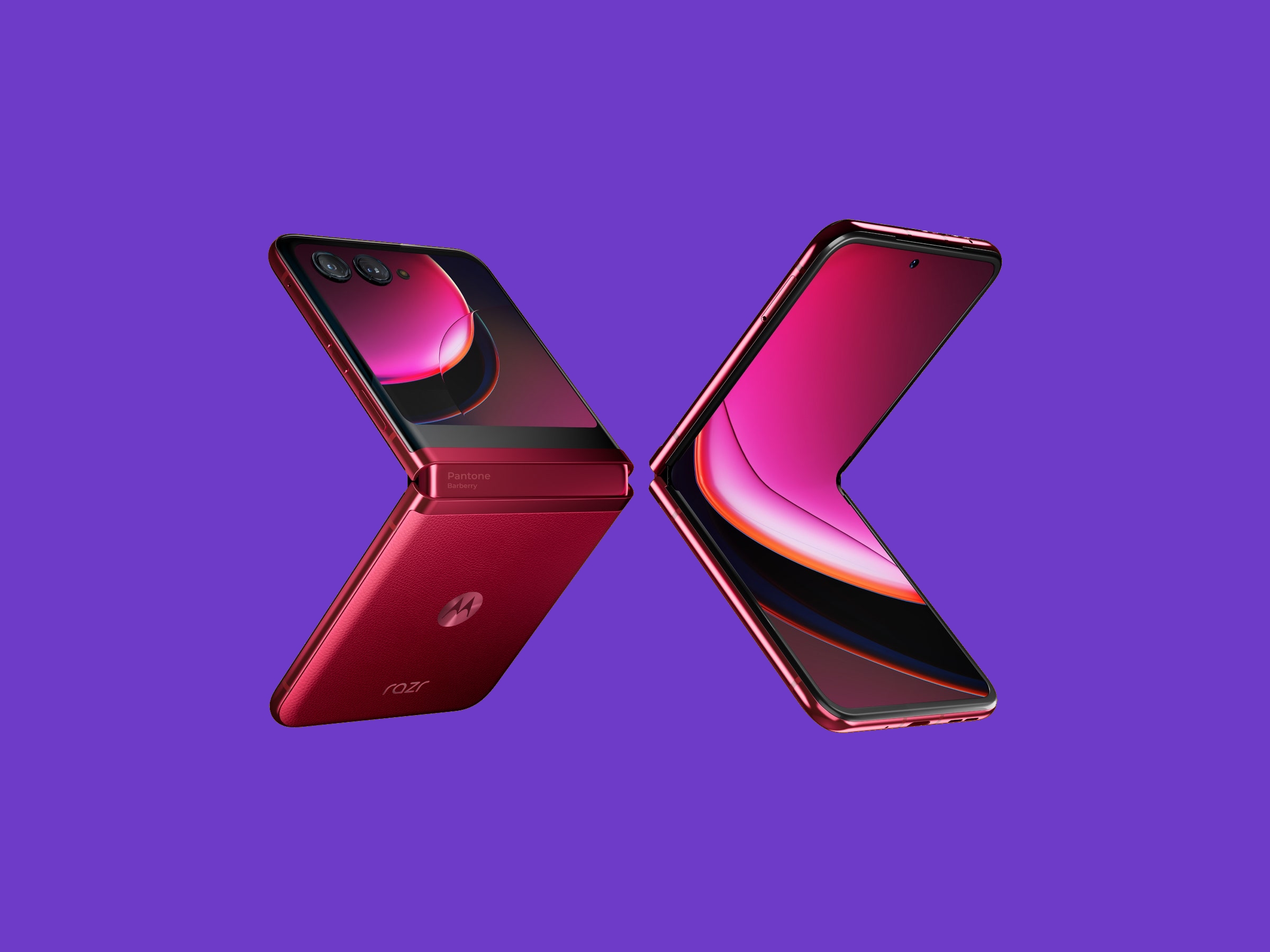 Mejor precio: Motorola Razr+ (2023) smartphone plegable en Amazon con un descuento de 300 dólares Mejor precio: Motorola Razr+ (2023) smartphone plegable en Amazon con un descuento de 300 dólares
