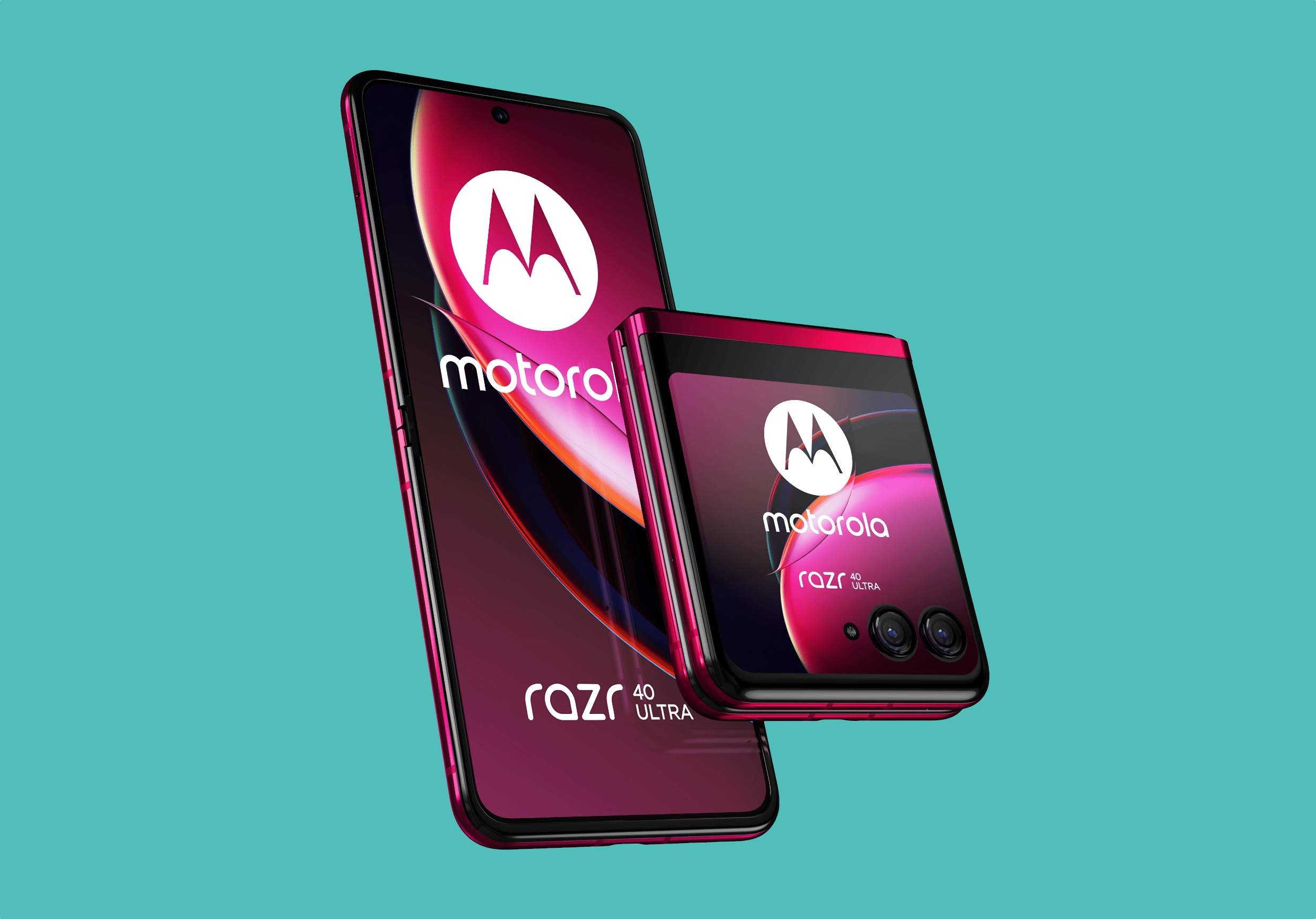 Insider ha publicado un anuncio del Motorola Razr 40 Ultra: Un clamshell con doble cámara y una gran pantalla externa Insider ha publicado un anuncio del Motorola Razr 40 Ultra: Un clamshell con doble cámara y una gran pantalla externa