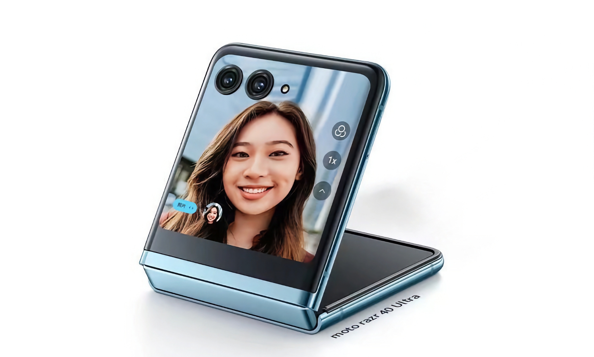 A partir de 800 dólares: Motorola lanza el Razr 40 Ultra en China A partir de 800 dólares: Motorola lanza el Razr 40 Ultra en China