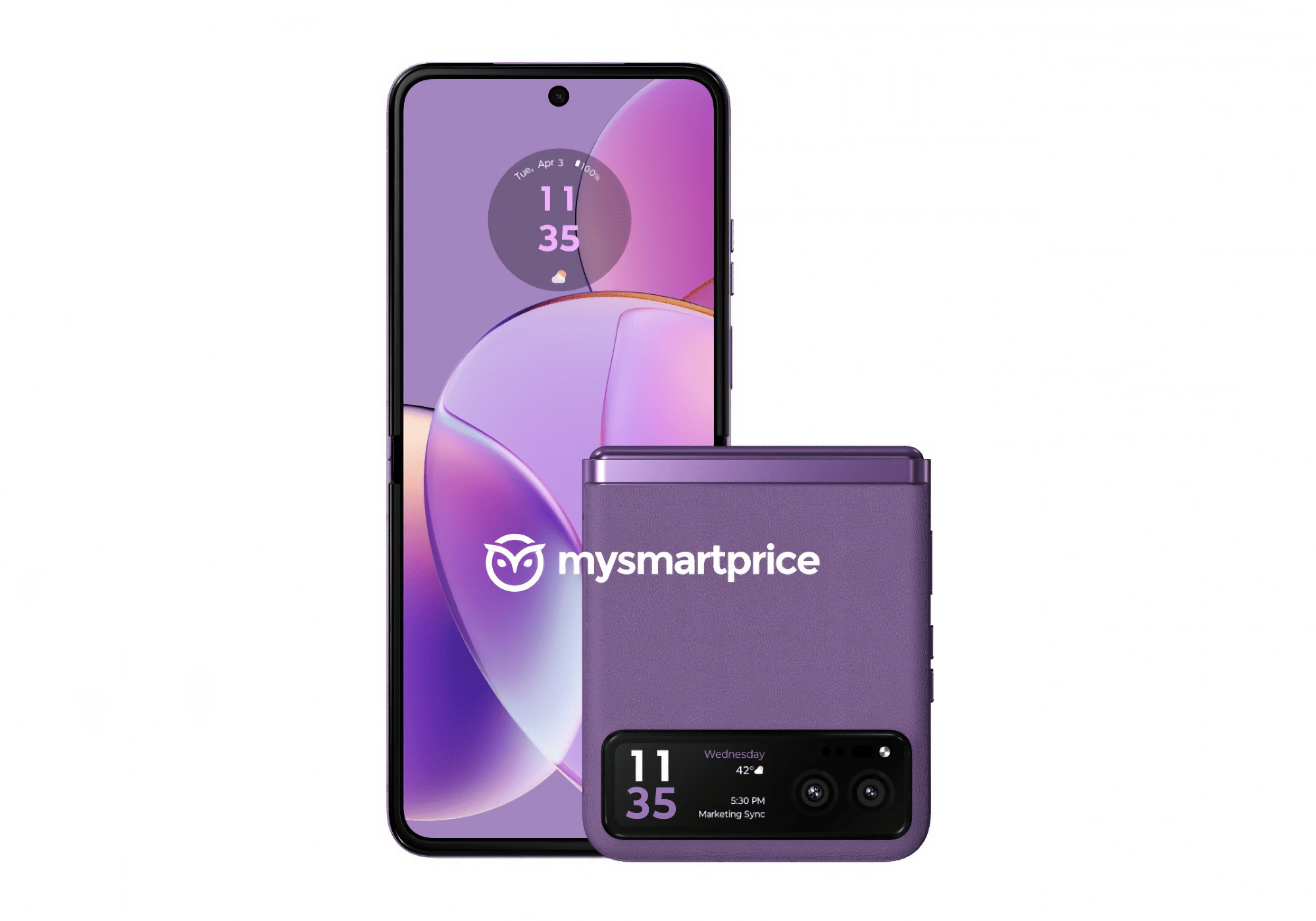 Confirmado: El Motorola Razr 40 llevará Snapdragon 7 Gen 1 Confirmado: El Motorola Razr 40 llevará Snapdragon 7 Gen 1