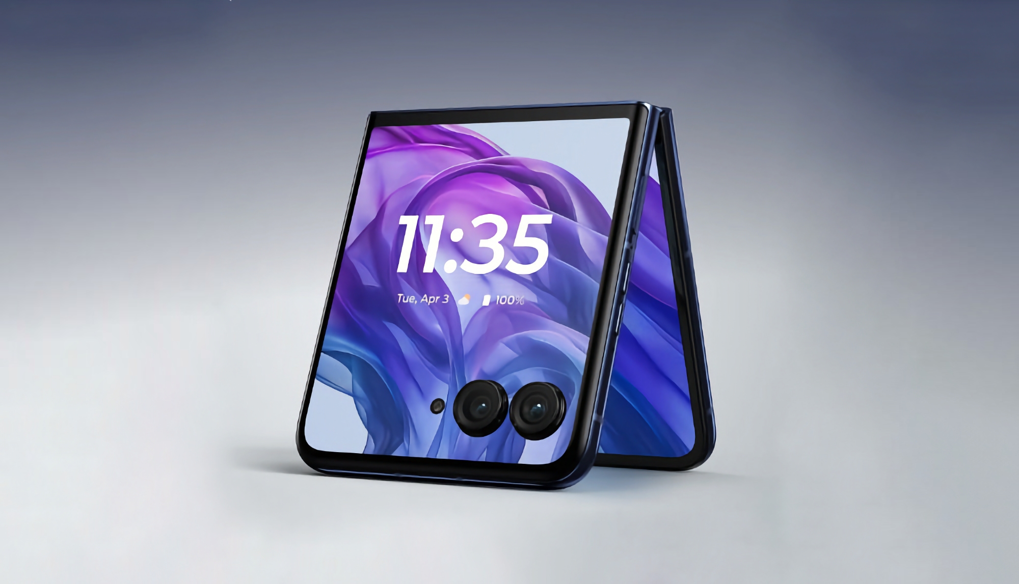 Primer vistazo: Motorola despliega el futuro con el Razr 50 Ultra Presentación del Motorola Razr 50 Ultra: una nueva era de plegables