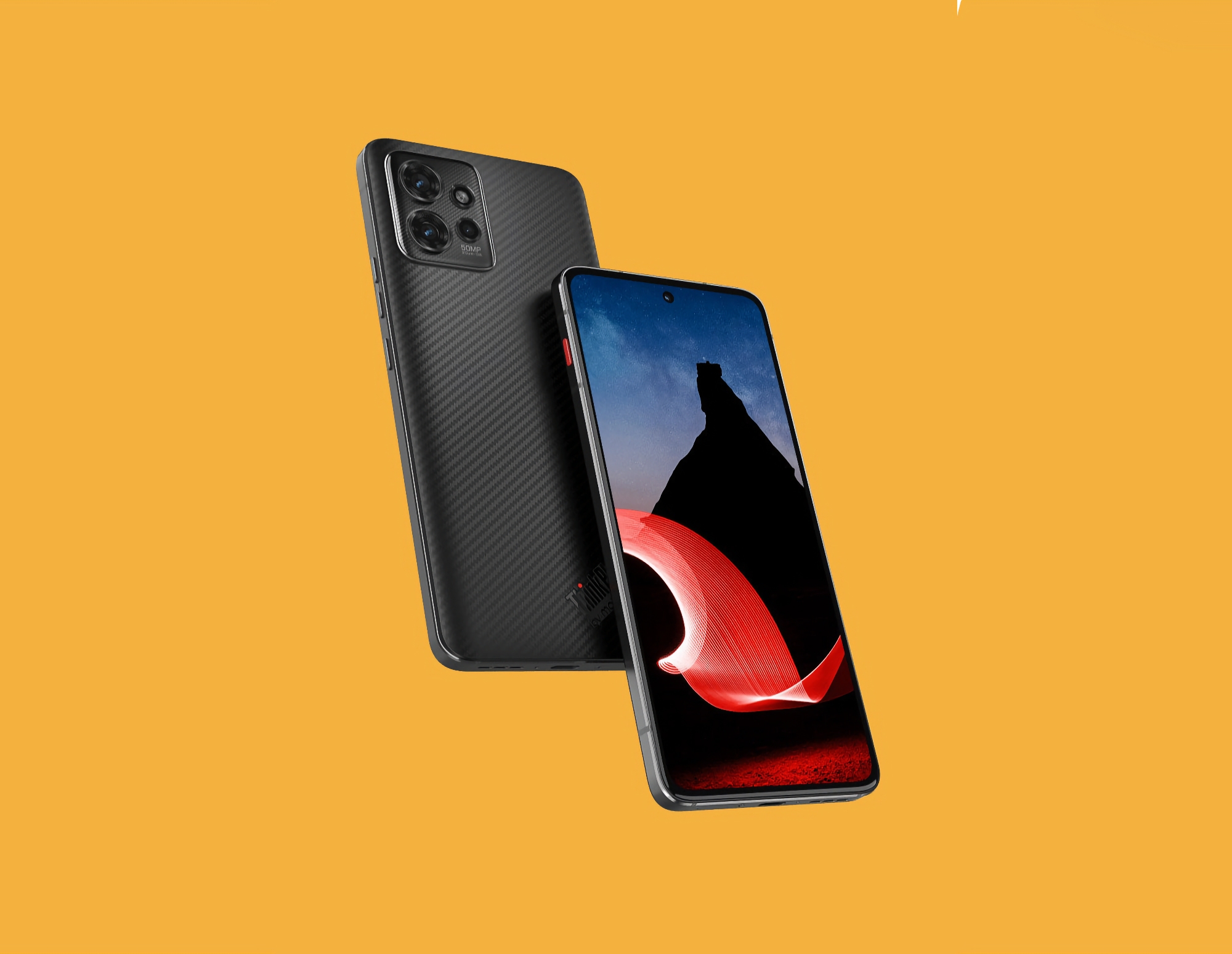 ThinkPhone de Motorola se puede comprar en Amazon por un precio rebajado de 300 dólares ThinkPhone de Motorola se puede comprar en Amazon por un precio rebajado de 300 dólares