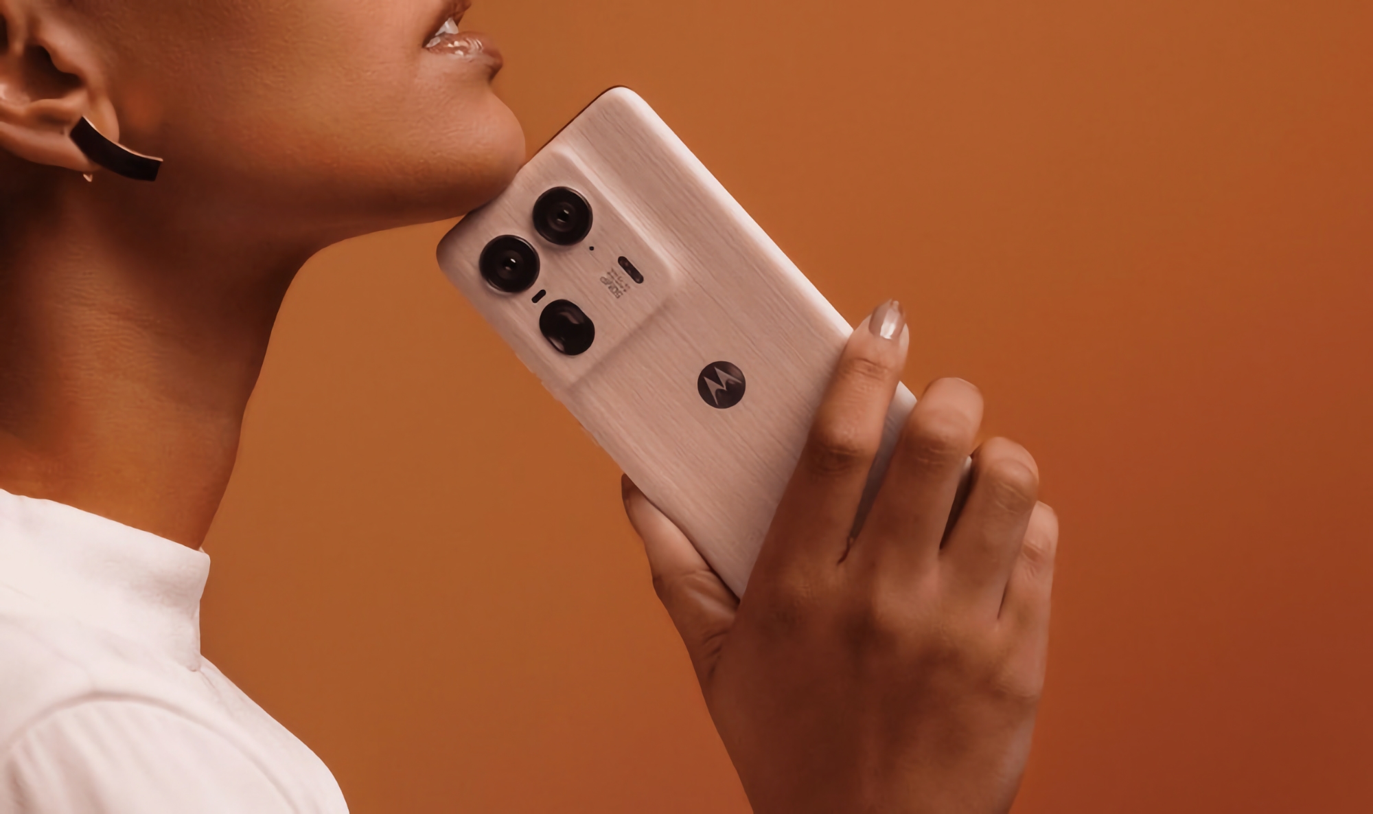 Ya es oficial: el smartphone insignia Motorola X50 Ultra con chip Snapdragon 8s Gen 3 debutará el 16 de mayo Ya es oficial: el smartphone insignia Motorola X50 Ultra con chip Snapdragon 8s Gen 3 debutará el 16 de mayo