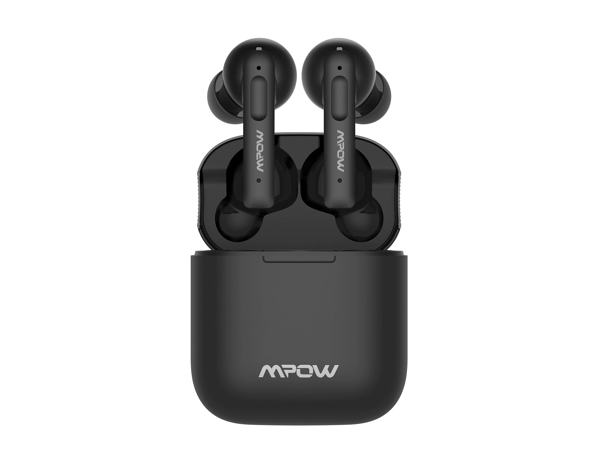 Mpow X3: auriculares TWS con ANC y hasta 27 horas de duración de la batería por 40 dólares