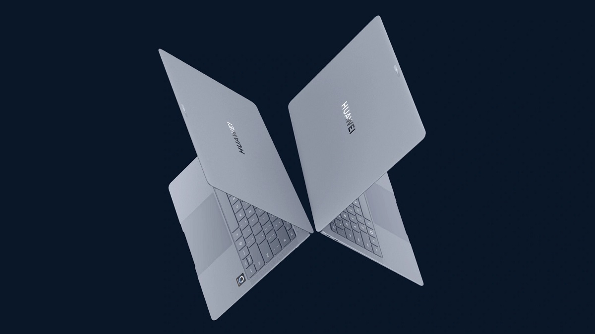 MateBook Pro 2025: La maravilla tecnológica de Huawei establece nuevos estándares Revelando el futuro: Reseña del Huawei MateBook Pro 2025