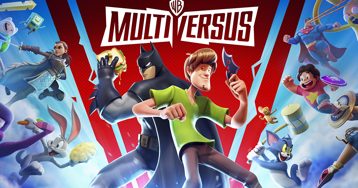 El juego de lucha MultiVersus pronto cerrará temporalmente los servidores para preparar su lanzamiento completo El juego de lucha MultiVersus pronto cerrará temporalmente los servidores para preparar su lanzamiento completo