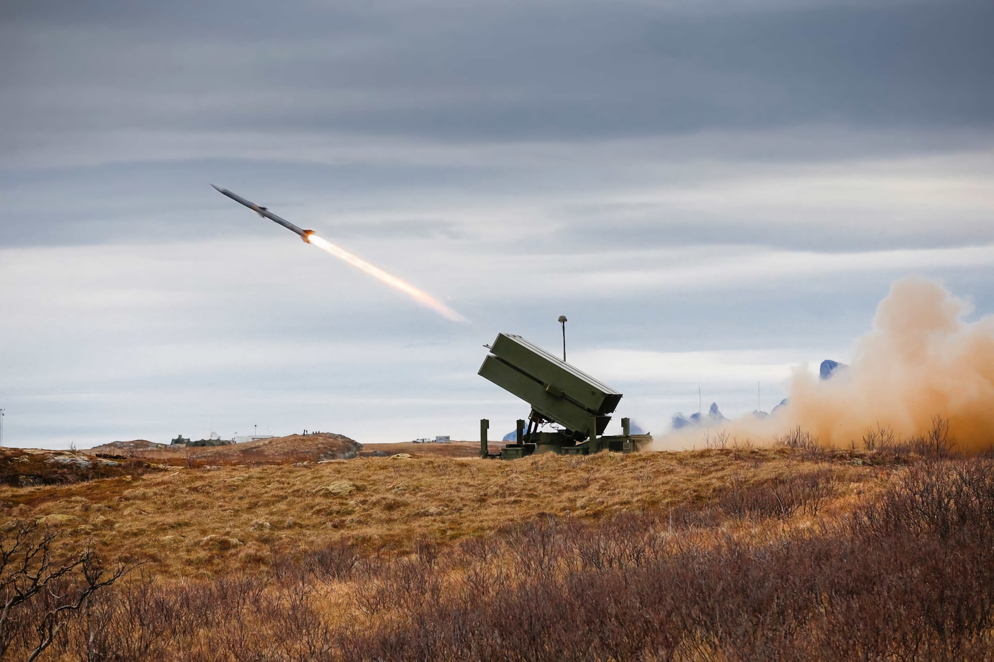 EE.UU. prepara un nuevo paquete de ayuda militar de 1.000.000 de dólares para Ucrania: incluirá munición para HIMARS y NASAMS, así como 50 vehículos blindados de transporte de personal M113 EE.UU. prepara un nuevo paquete de ayuda militar de 1.000.000 de dólares para Ucrania: incluirá munición para HIMARS y NASAMS, así como 50 vehículos blindados de transporte de personal M113