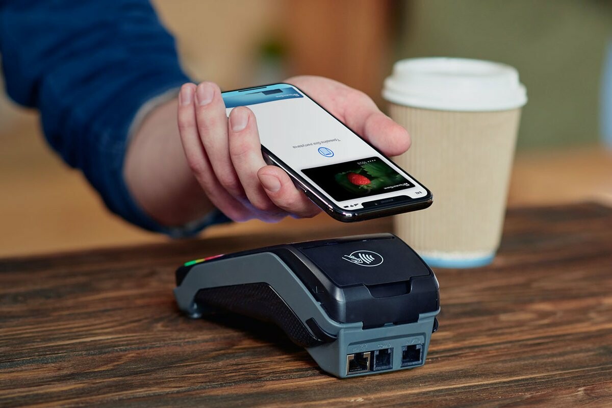 Ahora sí que se puede pagar sin contacto: en los próximos cinco años, el alcance de NFC se multiplicará por 6 Ahora sí que se puede pagar sin contacto: en los próximos cinco años, el alcance de NFC se multiplicará por 6