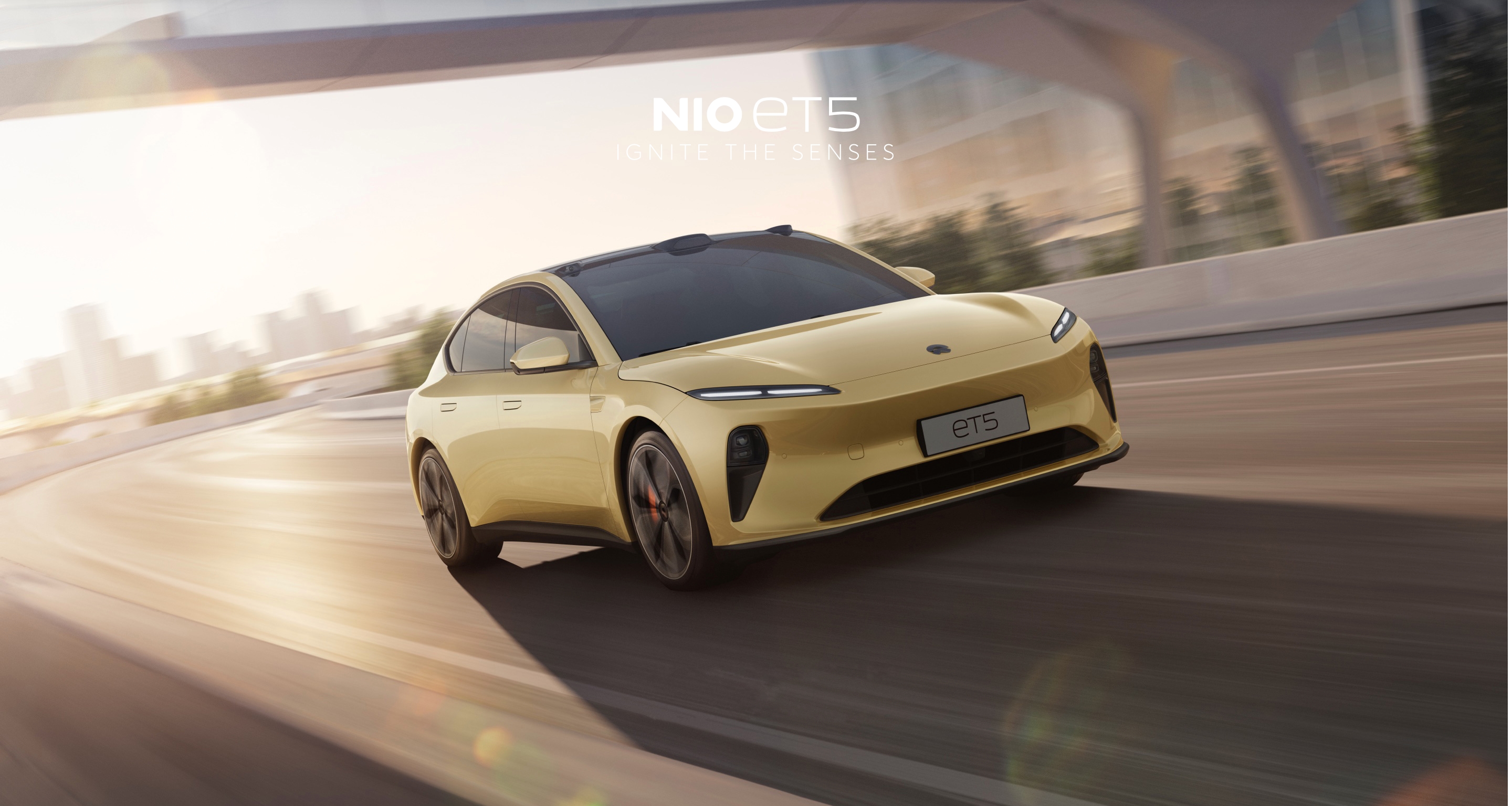 NIO presenta ET5: Tesla Model 3 Rival con un alcance de 1,000 km y un precio desde $ 51,000 NIO presenta ET5: Tesla Model 3 Rival con un alcance de 1,000 km y un precio desde $ 51,000
