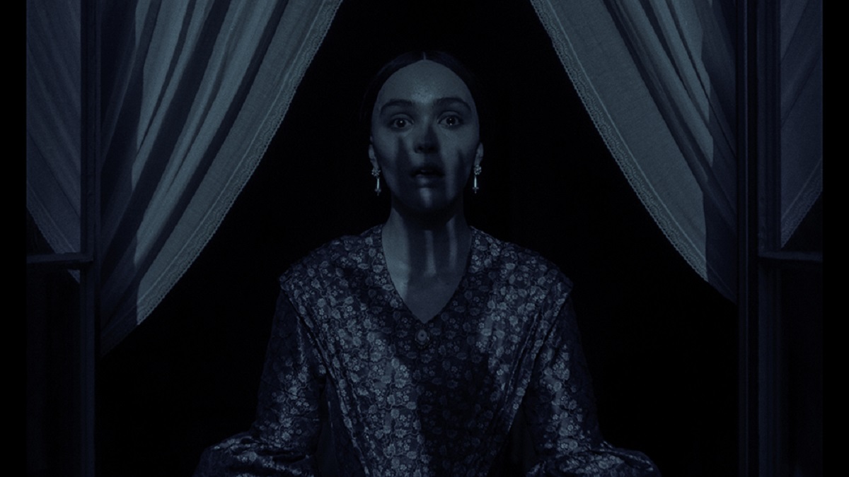 La película gótica de Robert Eggers, "Nosferatu", protagonizada por Nicholas Hoult y Lily-Rose Depp, ya tiene fecha de estreno.