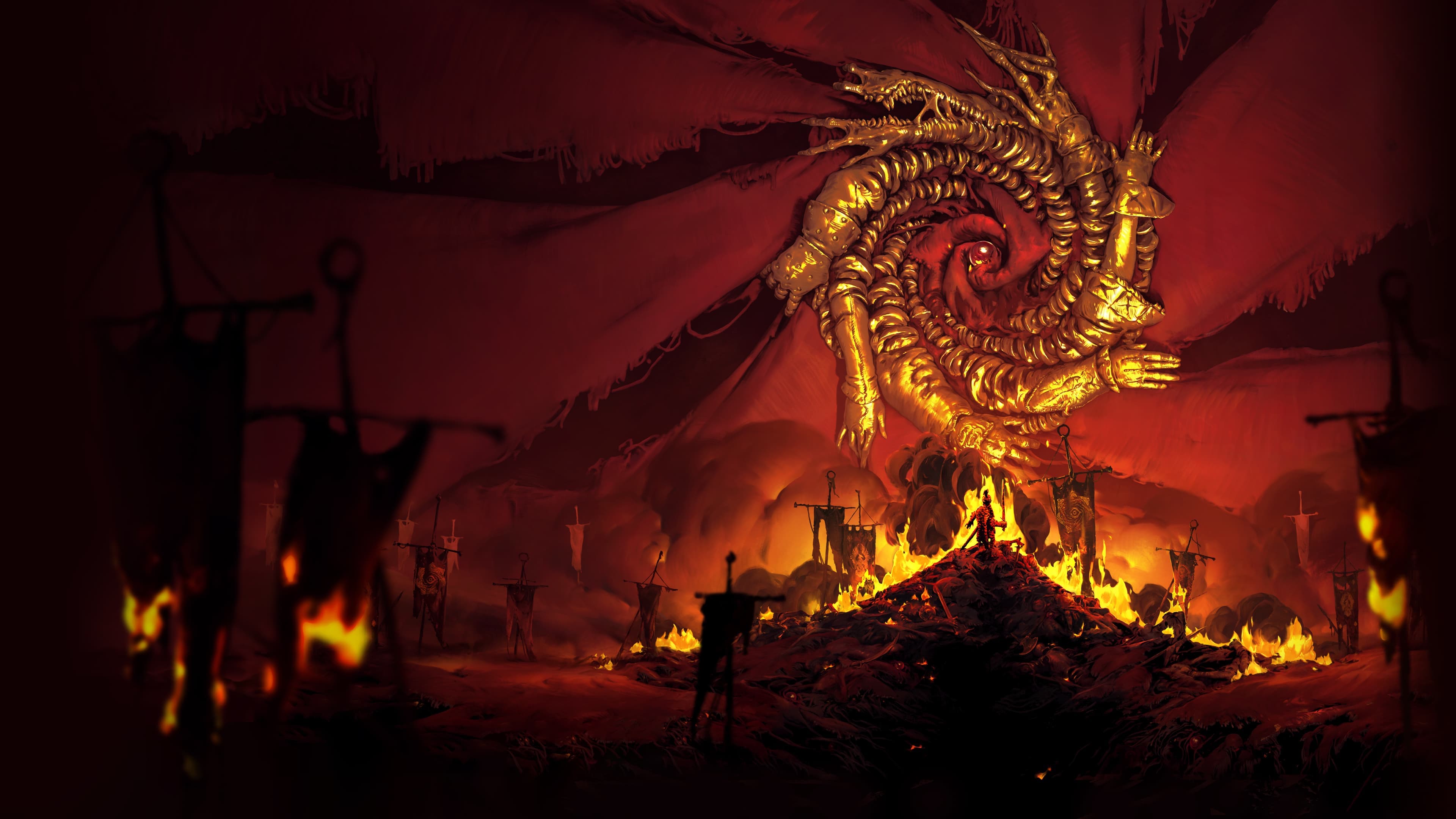 Los desarrolladores de No Rest for the Wicked han publicado una actualización del juego que corrige errores como la eliminación de la invocación y ajusta la tasa de botín de los cofres. Los desarrolladores de No Rest for the Wicked han publicado una actualización del juego que corrige errores como la eliminación de la invocación y ajusta la tasa de botín de los cofres.