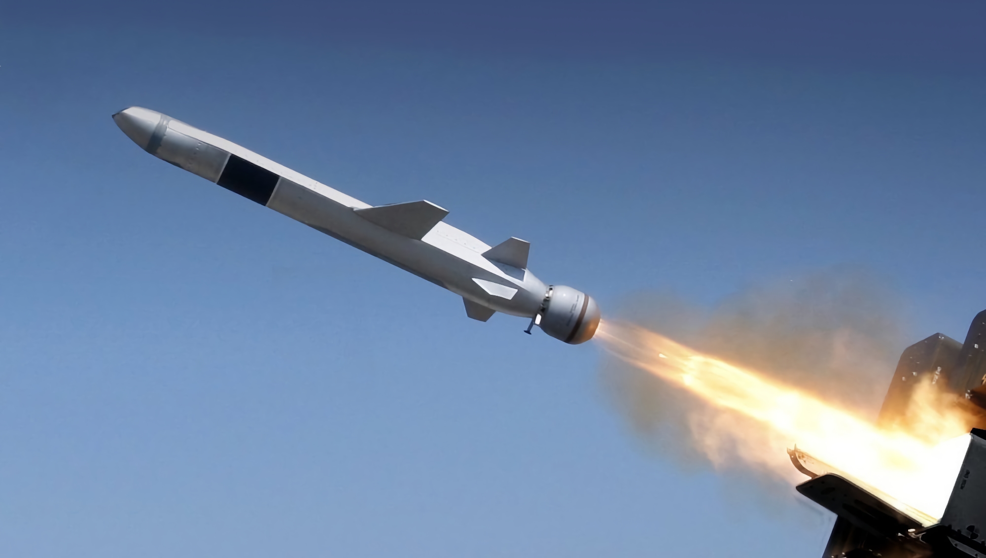 Australia compra misiles antibuque NSM noruegos para sustituir a los antiguos Harpoon Australia compra misiles antibuque NSM noruegos para sustituir a los antiguos Harpoon