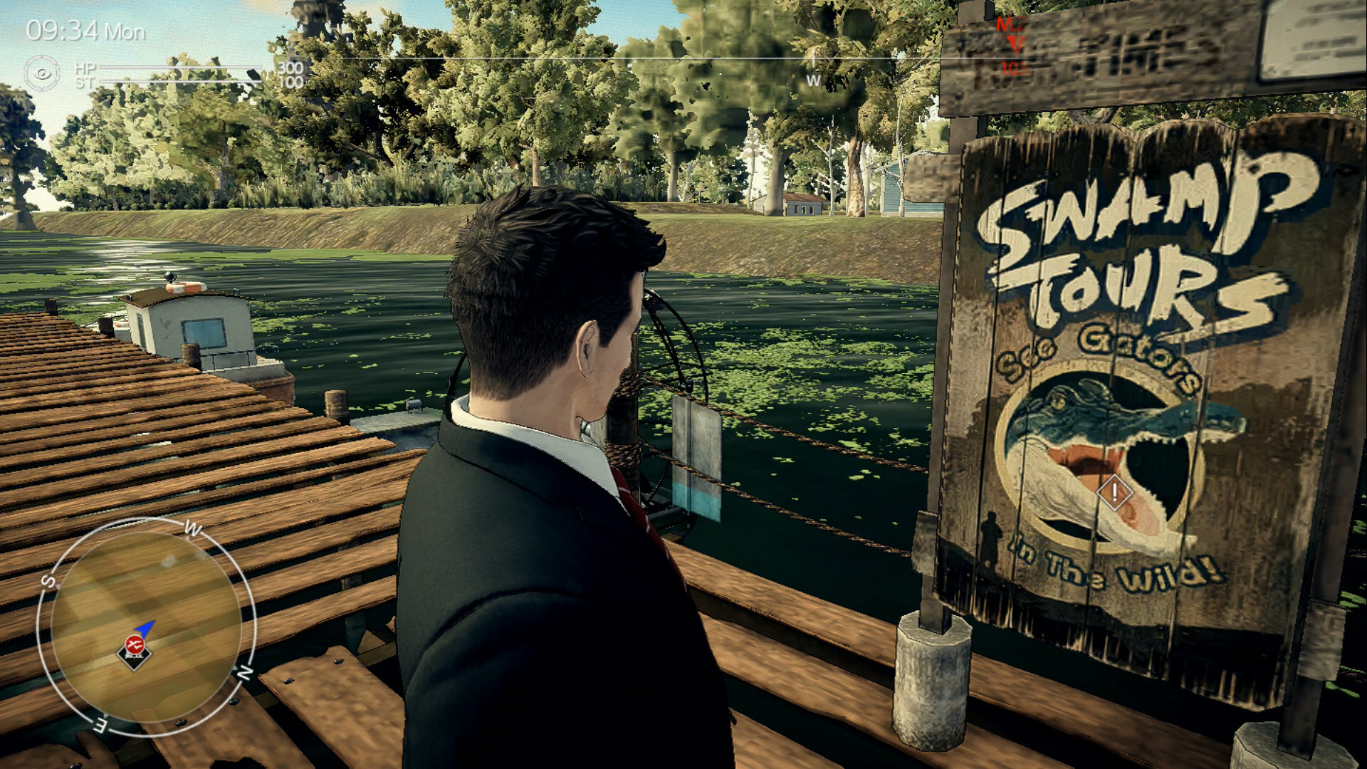 Parece que la versión para PC de Deadly Premonition 2 se lanzará recientemente Parece que la versión para PC de Deadly Premonition 2 se lanzará recientemente