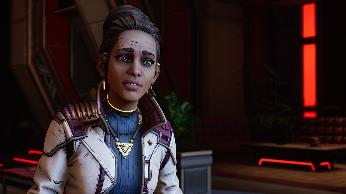 Bonito e inteligente: se ha publicado un breve tráiler de New Tales from the Borderlands, que presenta a un personaje principal más del juego: Anu Bonito e inteligente: se ha publicado un breve tráiler de New Tales from the Borderlands, que presenta a un personaje principal más del juego: Anu
