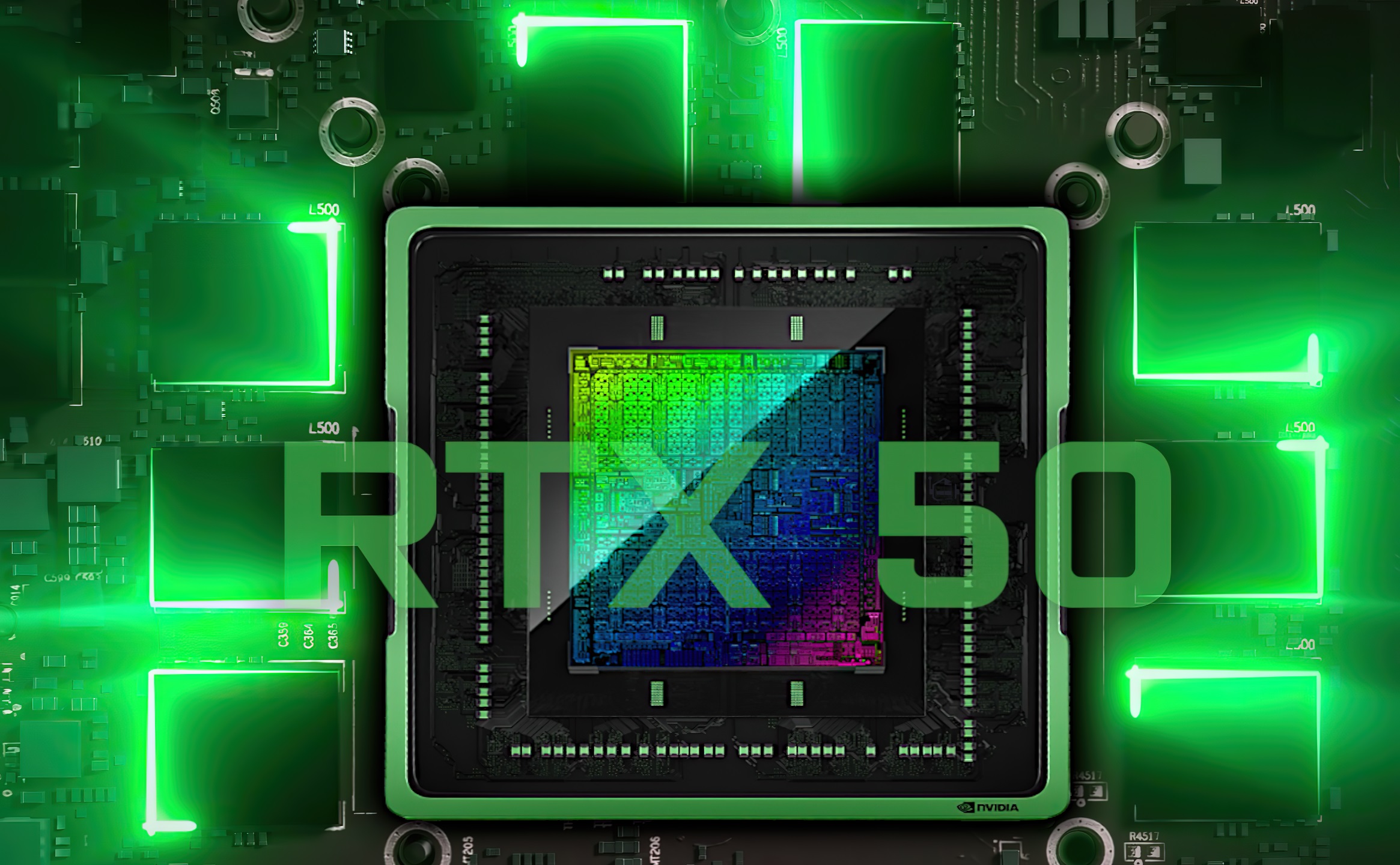 Conociendo NVIDIA RTX 50: ¿qué nos deparará la próxima generación de GPU? NVIDIA RTX 50: una nueva era de procesamiento gráfico