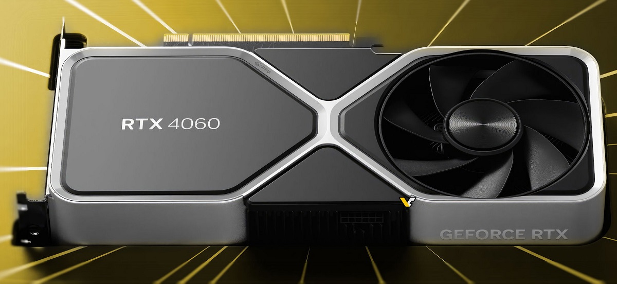 NVIDIA confirma oficialmente la nueva fecha de lanzamiento de GeForce RTX 4060 a partir de 299 dólares NVIDIA confirma oficialmente la nueva fecha de lanzamiento de GeForce RTX 4060 a partir de 299 dólares