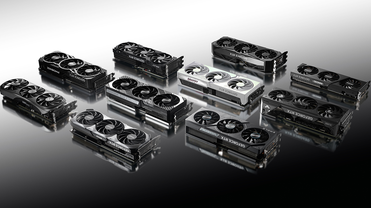 NVIDIA presenta una tarjeta gráfica de 799 dólares que no piensa vender ella misma NVIDIA presenta una tarjeta gráfica de 799 dólares que no piensa vender ella misma