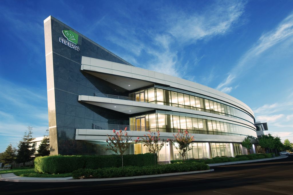 NVIDIA se revaloriza como Qualcomm, Intel o AMD en 24 horas: aumenta su capitalización en 198.000 millones de dólares NVIDIA se revaloriza como Qualcomm, Intel o AMD en 24 horas: aumenta su capitalización en 198.000 millones de dólares