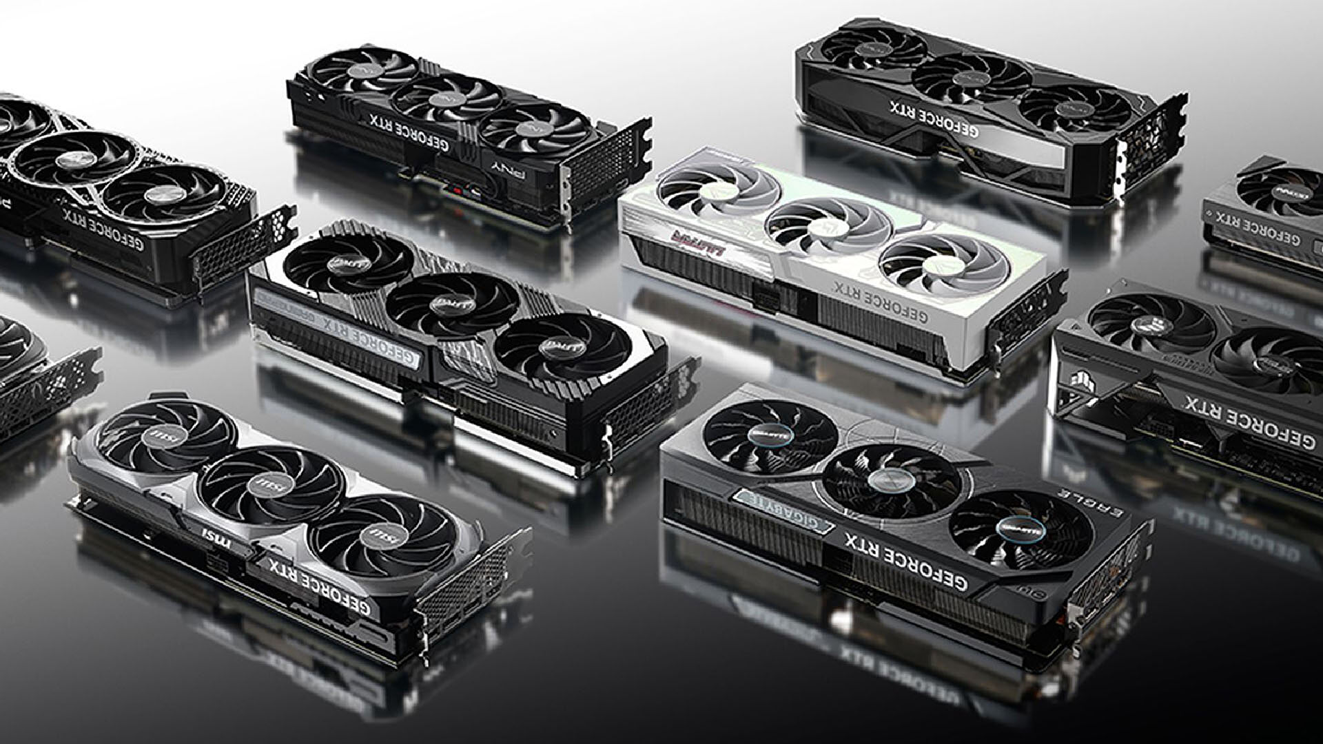 La tarjeta gráfica GeForce RTX 4070 Ti empieza a venderse en Europa: precios a partir de 899 euros La tarjeta gráfica GeForce RTX 4070 Ti empieza a venderse en Europa: precios a partir de 899 euros