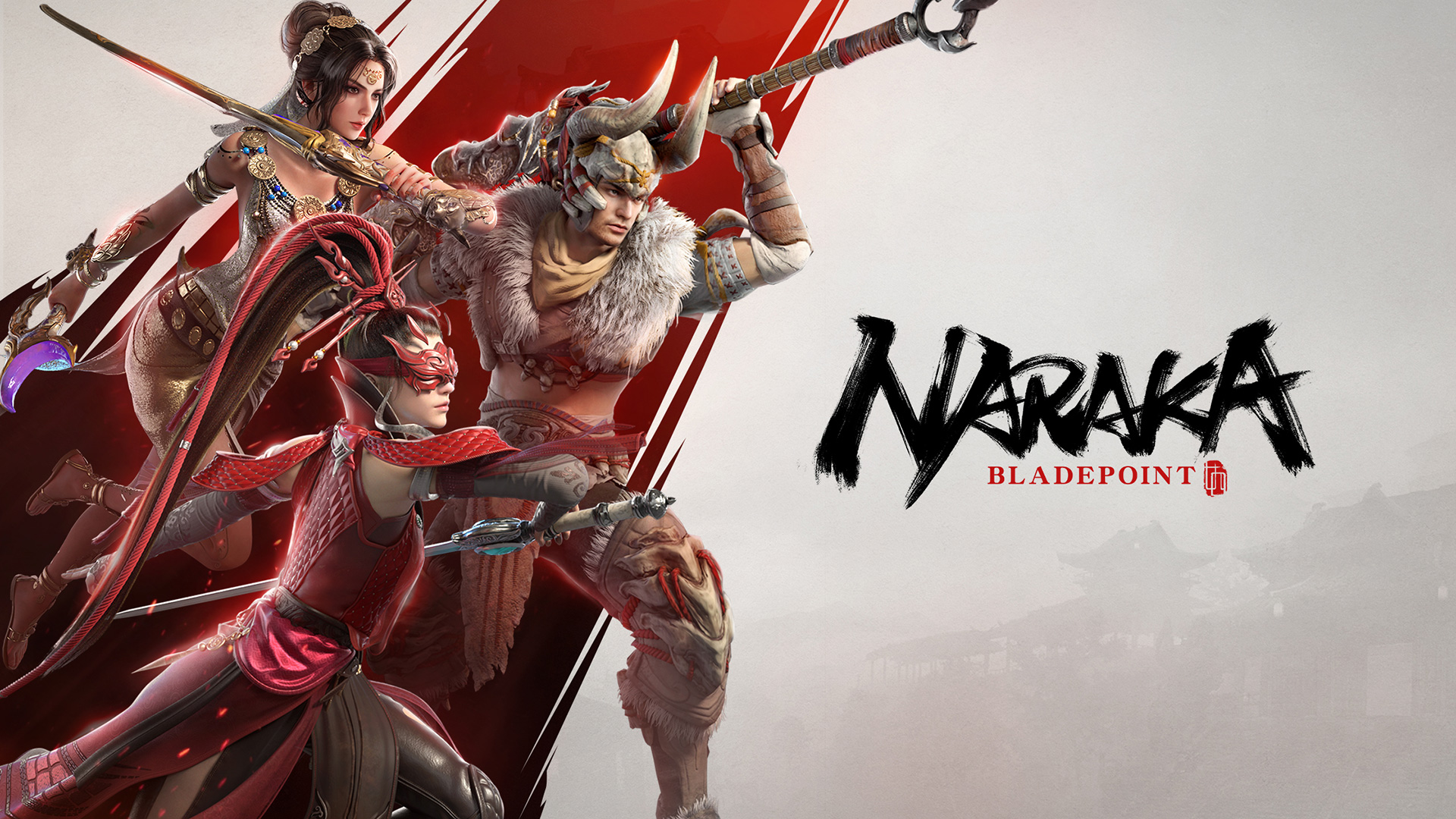 El juego de lucha Naraka: Bladepoint estará pronto disponible en PlayStation 5 El juego de lucha Naraka: Bladepoint estará pronto disponible en PlayStation 5