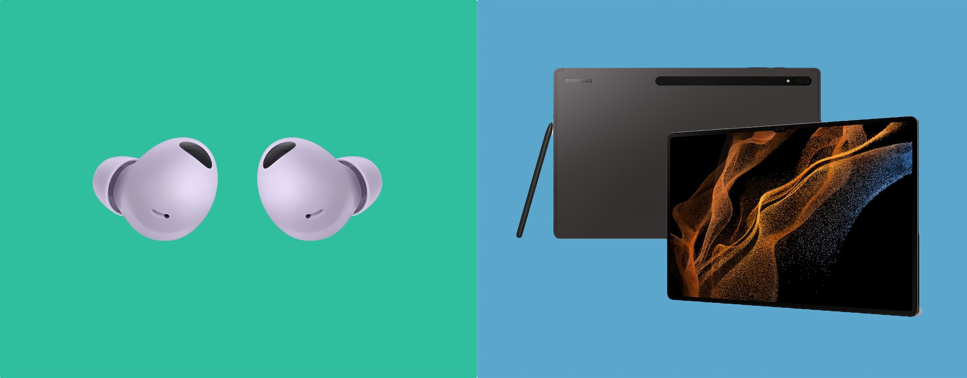 Insider: Samsung planea introducir al menos 2 pares de auriculares TWS Galaxy Buds y más de 4 modelos de tabletas Galaxy Tab en 2023 Insider: Samsung planea introducir al menos 2 pares de auriculares TWS Galaxy Buds y más de 4 modelos de tabletas Galaxy Tab en 2023