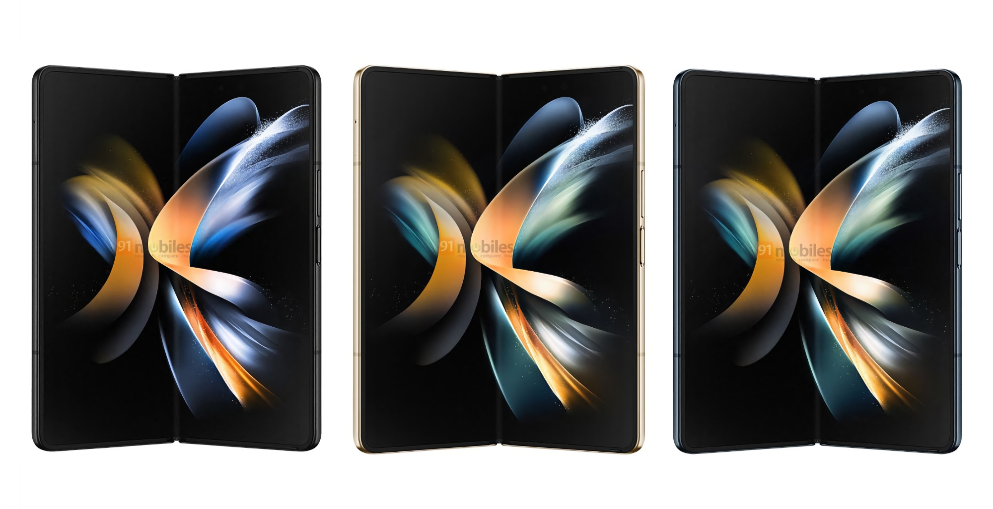 El minorista revela los precios europeos del Galaxy Fold 4, el Galaxy Flip 4 y los auriculares TWS Galaxy Buds 3 Pro El minorista revela los precios europeos del Galaxy Fold 4, el Galaxy Flip 4 y los auriculares TWS Galaxy Buds 3 Pro