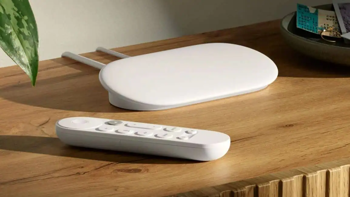 Actualización de Google TV Streamer 2025: lo que debes saber sobre los cambios Google TV Streamer recibe la primera actualización de 2025: todos los detalles