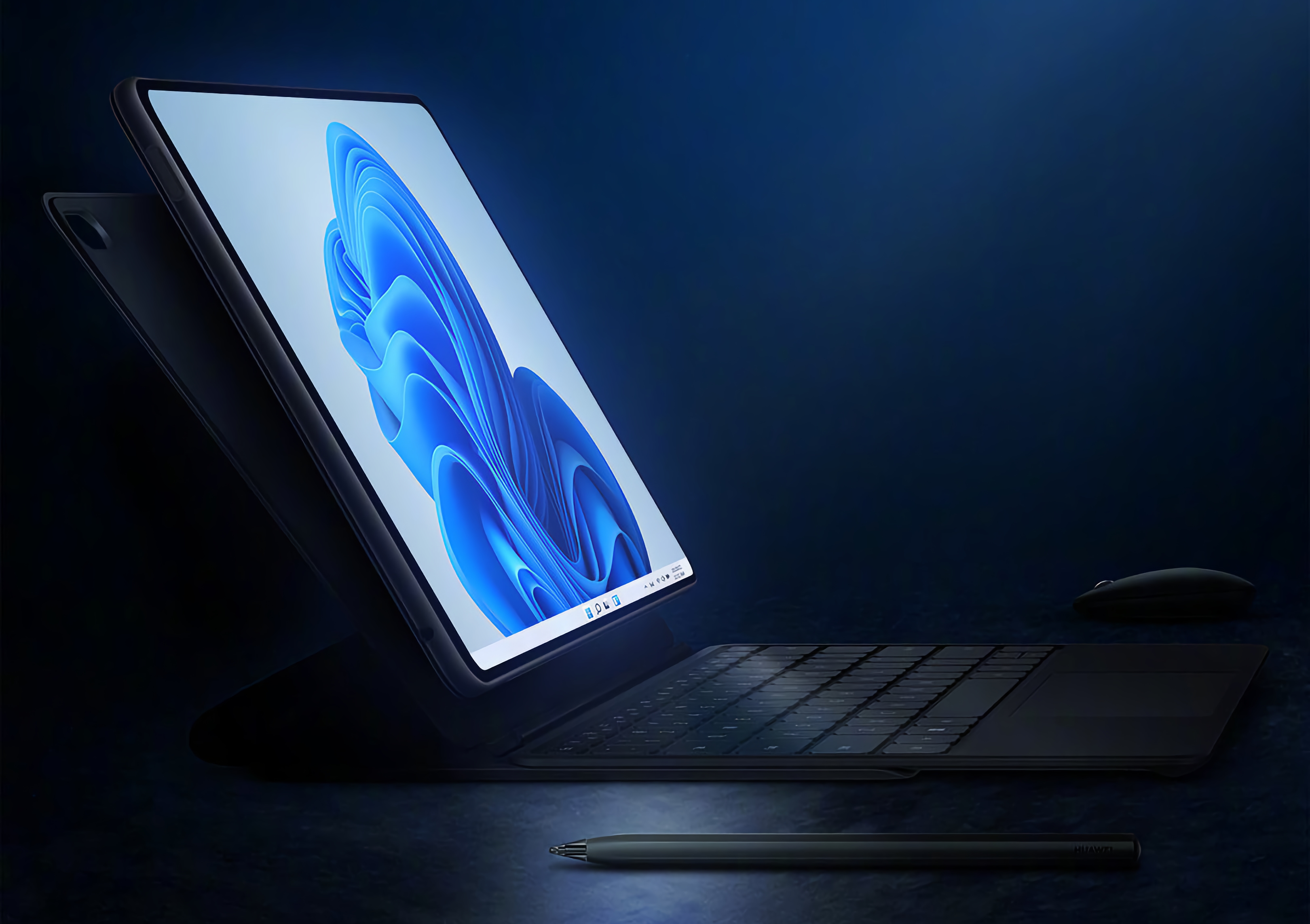 Ya es oficial: Huawei presentará el 17 de noviembre el nuevo MateBook E con pantalla táctil, teclado extraíble y Windows 11 a bordo Ya es oficial: Huawei presentará el 17 de noviembre el nuevo MateBook E con pantalla táctil, teclado extraíble y Windows 11 a bordo