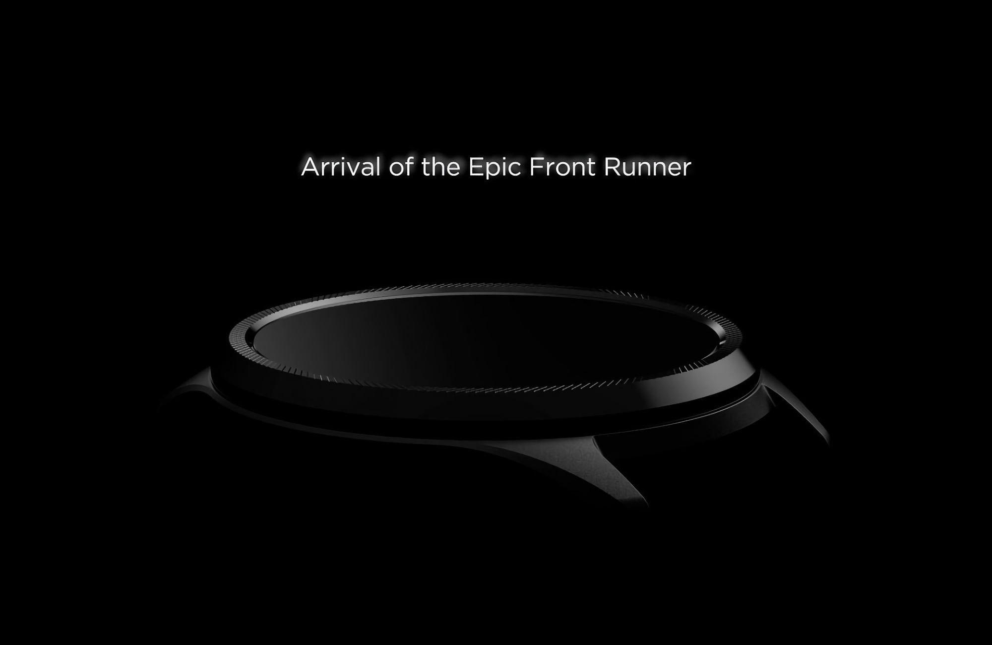 Ya es oficial: el próximo TicWatch llevará el chip Snapdragon W5+ Gen 1 Ya es oficial: el próximo TicWatch llevará el chip Snapdragon W5+ Gen 1