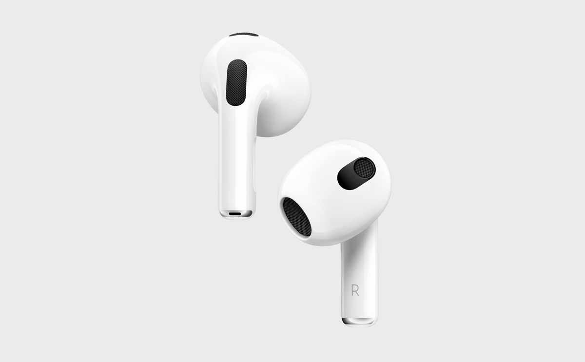 Apple planea introducir AirPods económicos y una nueva versión de AirPods Max este año