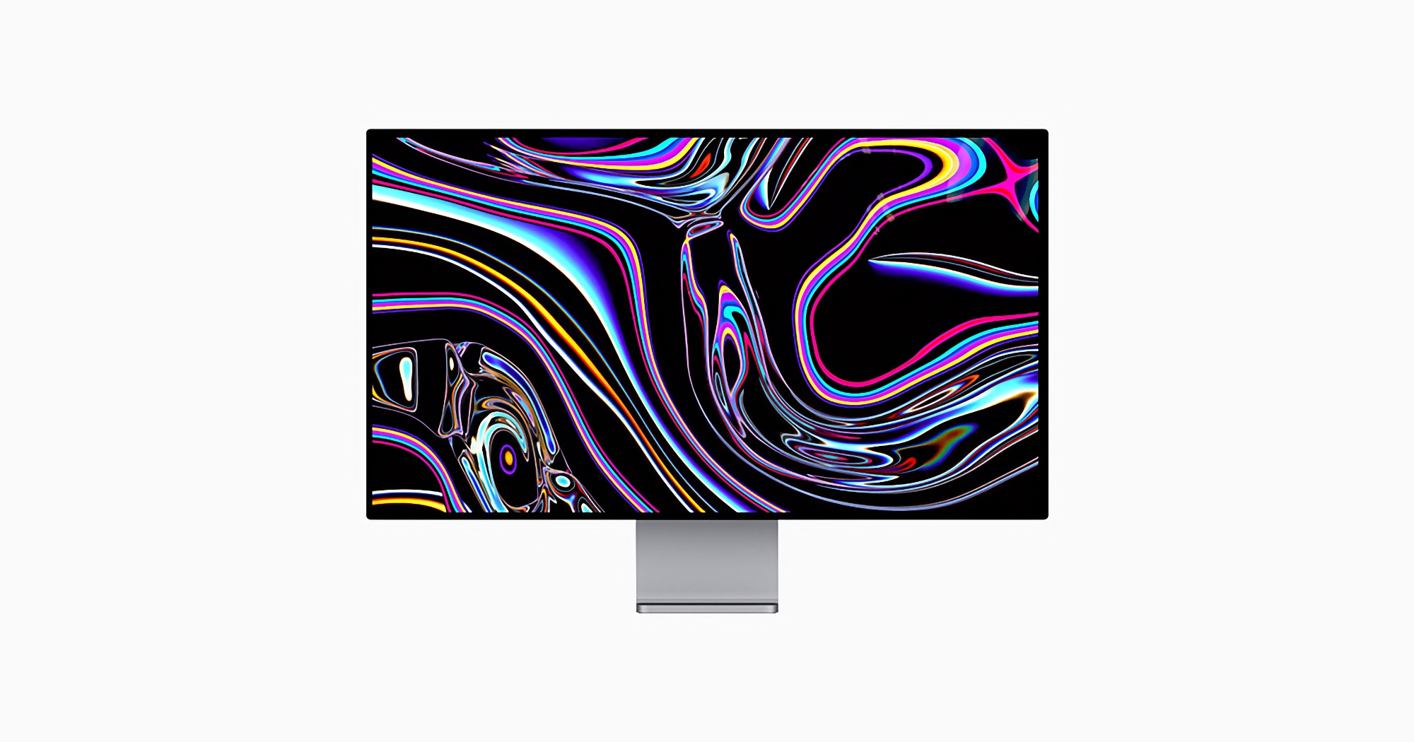 Ming Chi-Kuo: Apple planea introducir una nueva pantalla Mini-LED de 27 pulgadas compatible con 120 Hz Ming Chi-Kuo: Apple planea introducir una nueva pantalla Mini-LED de 27 pulgadas compatible con 120 Hz