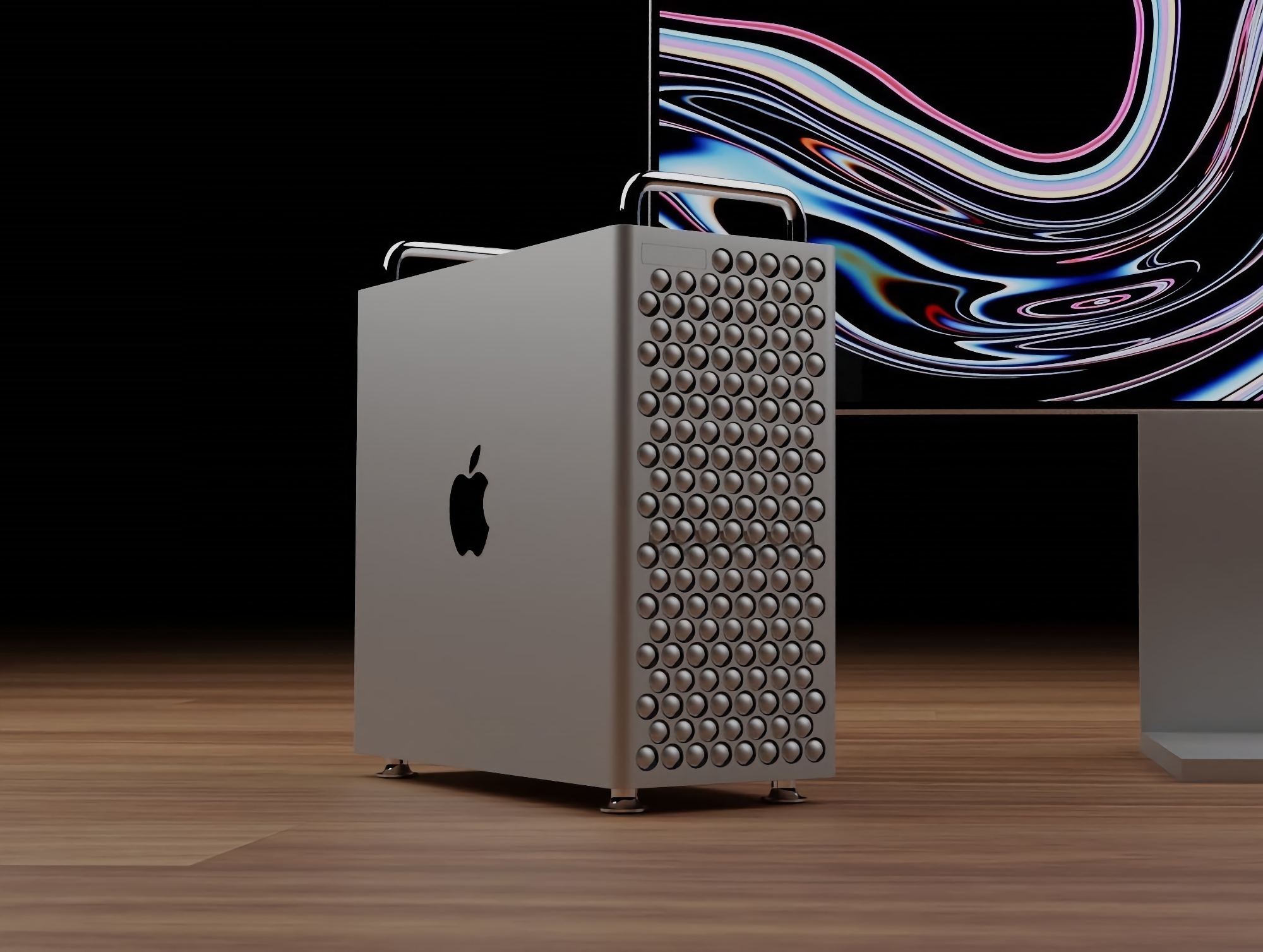 Mark Gurman: Apple está trabajando en un nuevo Mac Pro con un chip propio a bordo que será más potente que el M1 Max Mark Gurman: Apple está trabajando en un nuevo Mac Pro con un chip propio a bordo que será más potente que el M1 Max