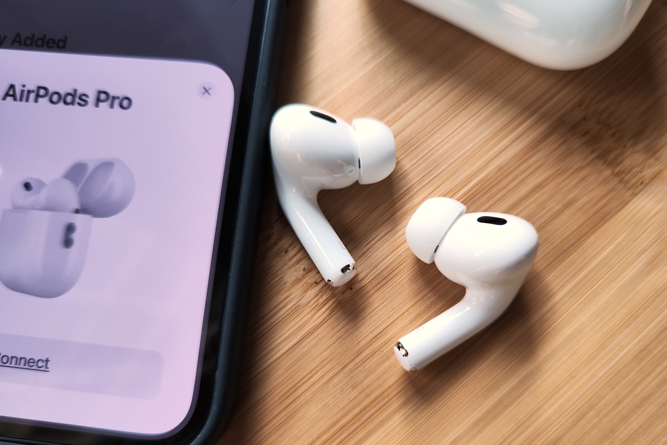 Apple ha lanzado una nueva versión de firmware para los AirPods, AirPods Pro y AirPods Max
