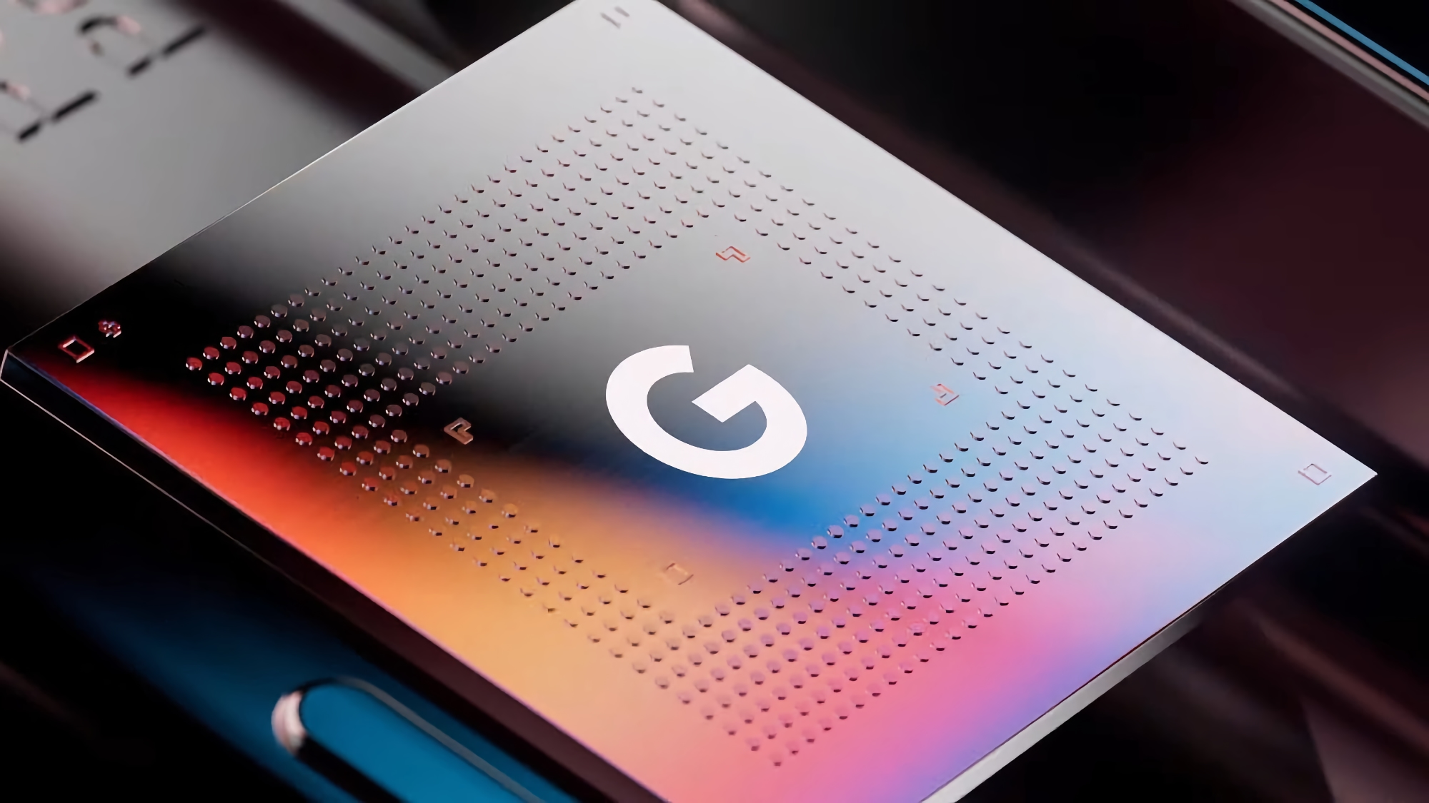 Samsung prueba dos nuevos procesadores, uno de ellos Google Tensor SoC Samsung prueba dos nuevos procesadores, uno de ellos Google Tensor SoC