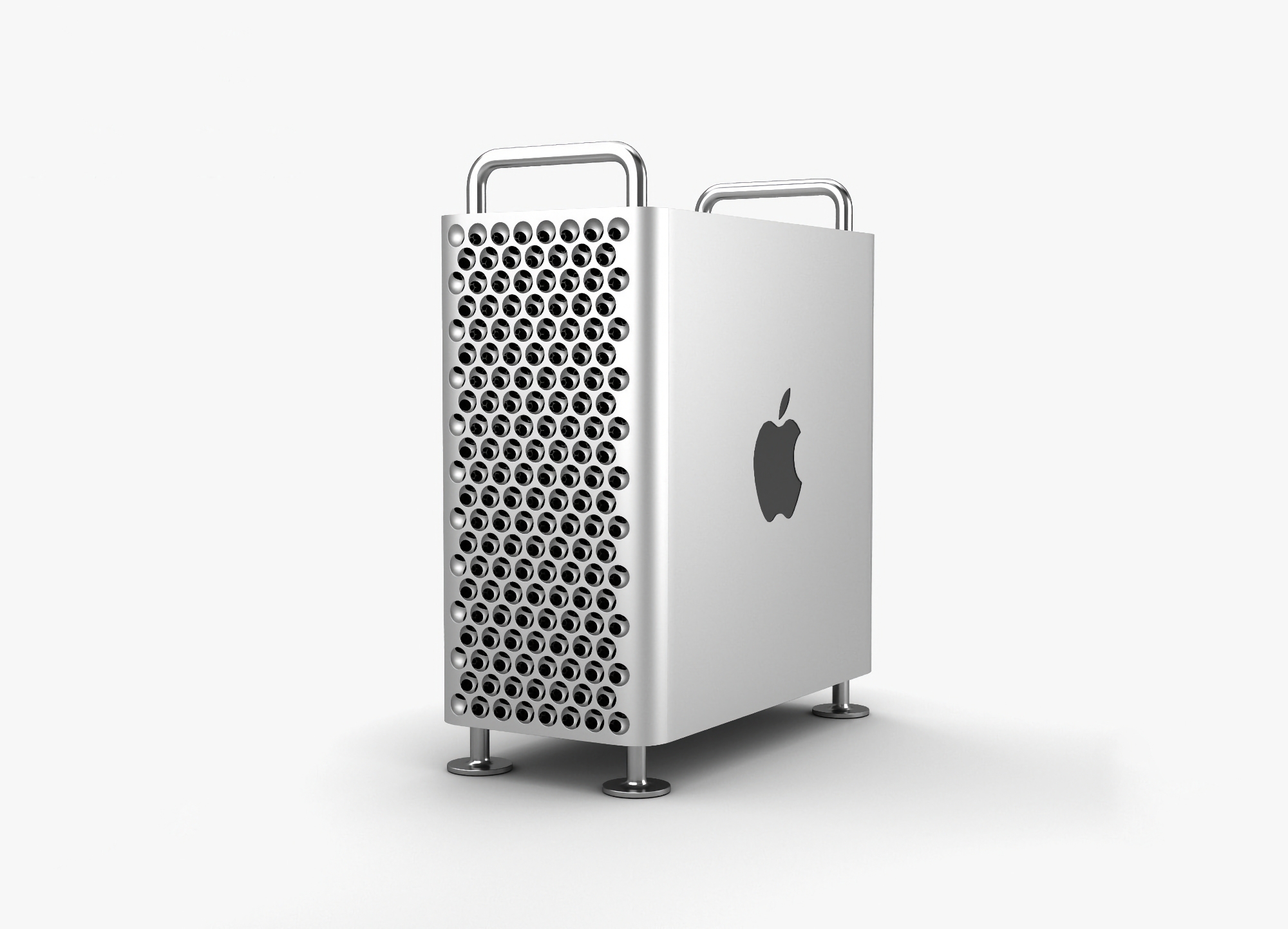 Bloomberg: Apple sigue probando el nuevo Mac Pro, el ordenador saldrá al mercado con el chip M2 Ultra en lugar del M2 Extreme Bloomberg: Apple sigue probando el nuevo Mac Pro, el ordenador saldrá al mercado con el chip M2 Ultra en lugar del M2 Extreme