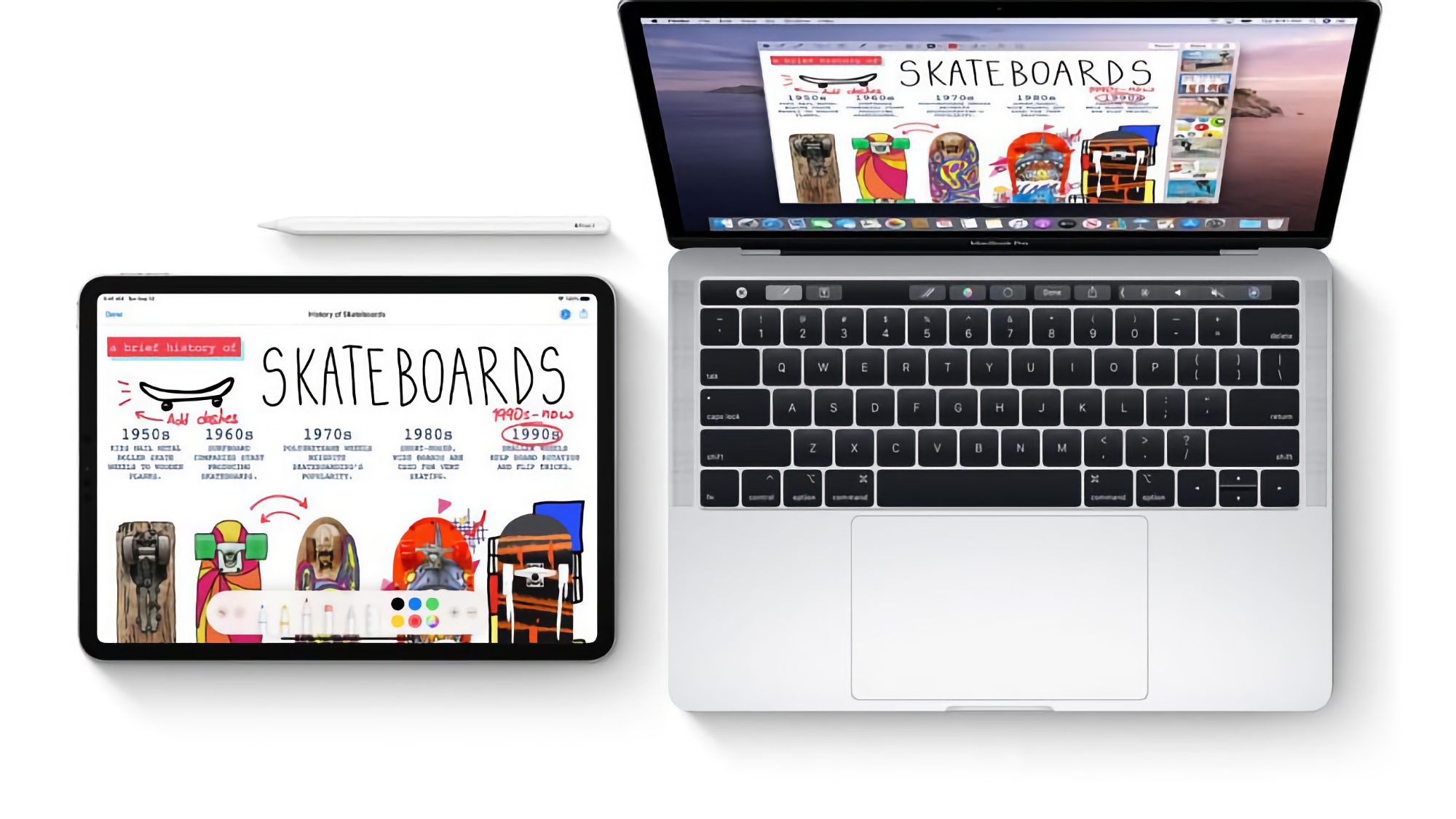 No hay presentación: Apple anuncia los nuevos Mac y iPad en octubre con un comunicado de prensa No hay presentación: Apple anuncia los nuevos Mac y iPad en octubre con un comunicado de prensa