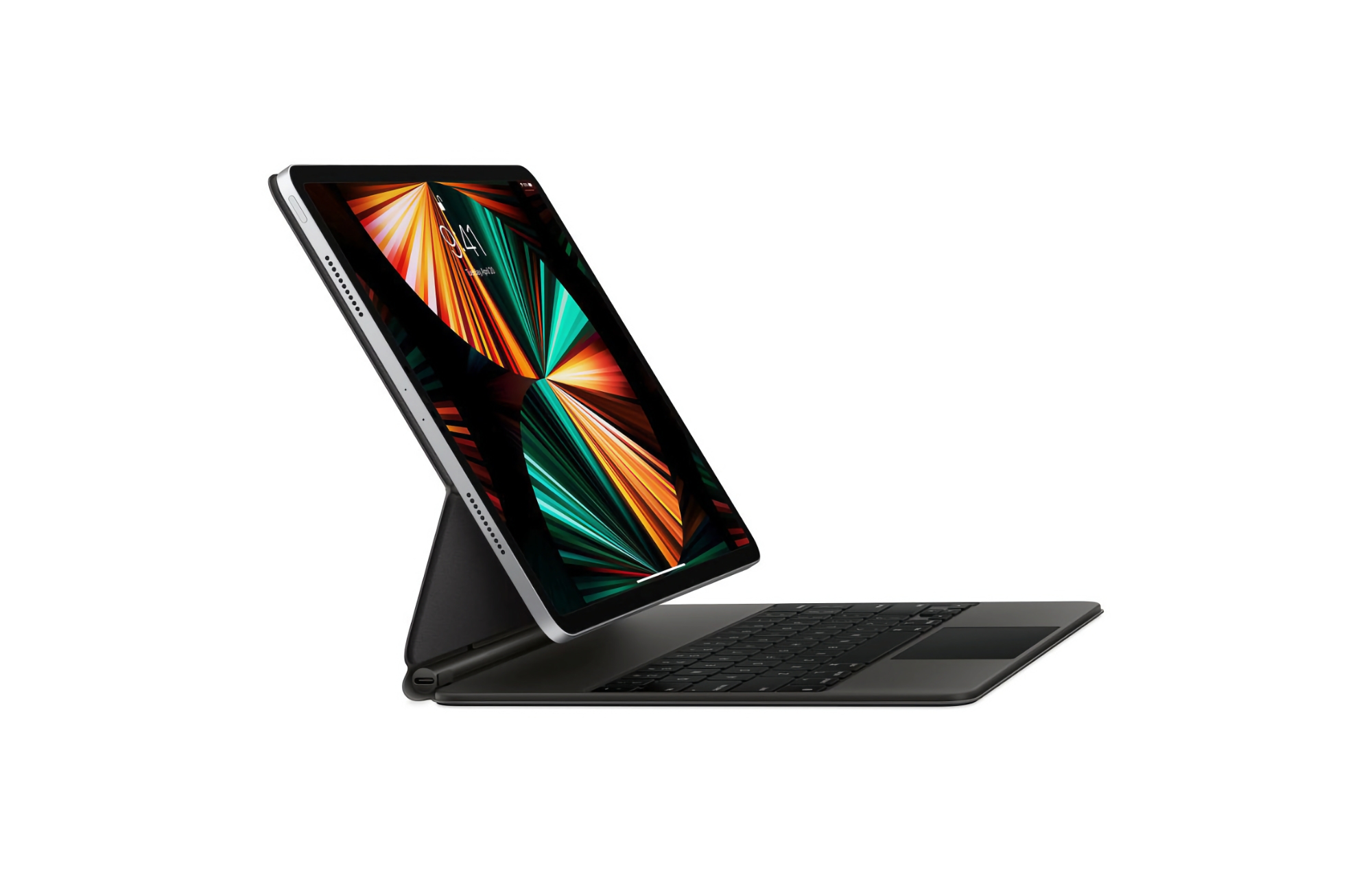 Bloomberg: Apple trabaja en una versión actualizada del Magic Keyboard para iPad Bloomberg: Apple trabaja en una versión actualizada del Magic Keyboard para iPad