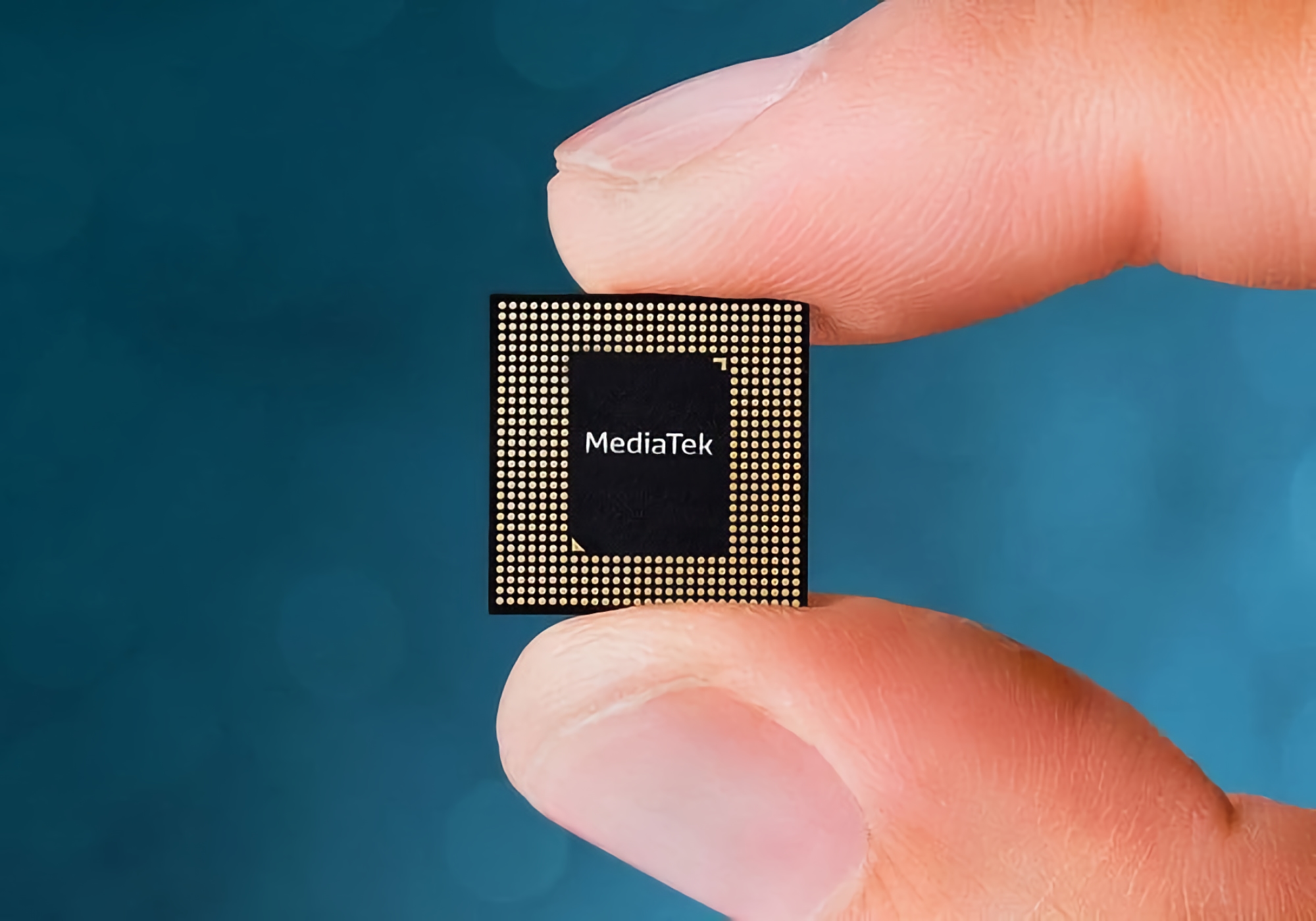 Fuente: MediaTek está trabajando en un procesador de la serie G de 6 nm Fuente: MediaTek está trabajando en un procesador de la serie G de 6 nm