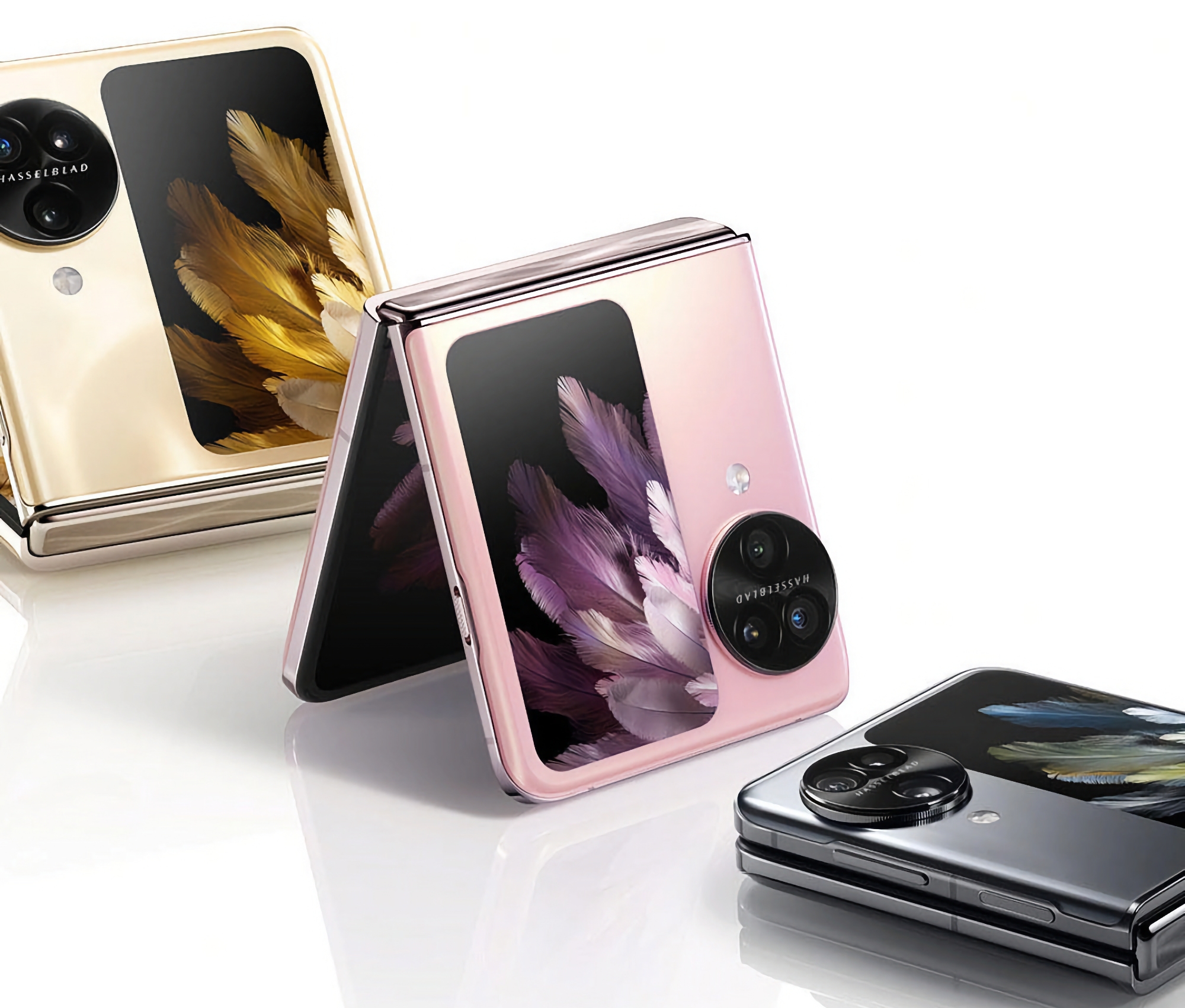 Rumores: OnePlus podría presentar este año un competidor del Samsung Galaxy Flip 5 o Galaxy Flip 6 Rumores: OnePlus podría presentar este año un competidor del Samsung Galaxy Flip 5 o Galaxy Flip 6