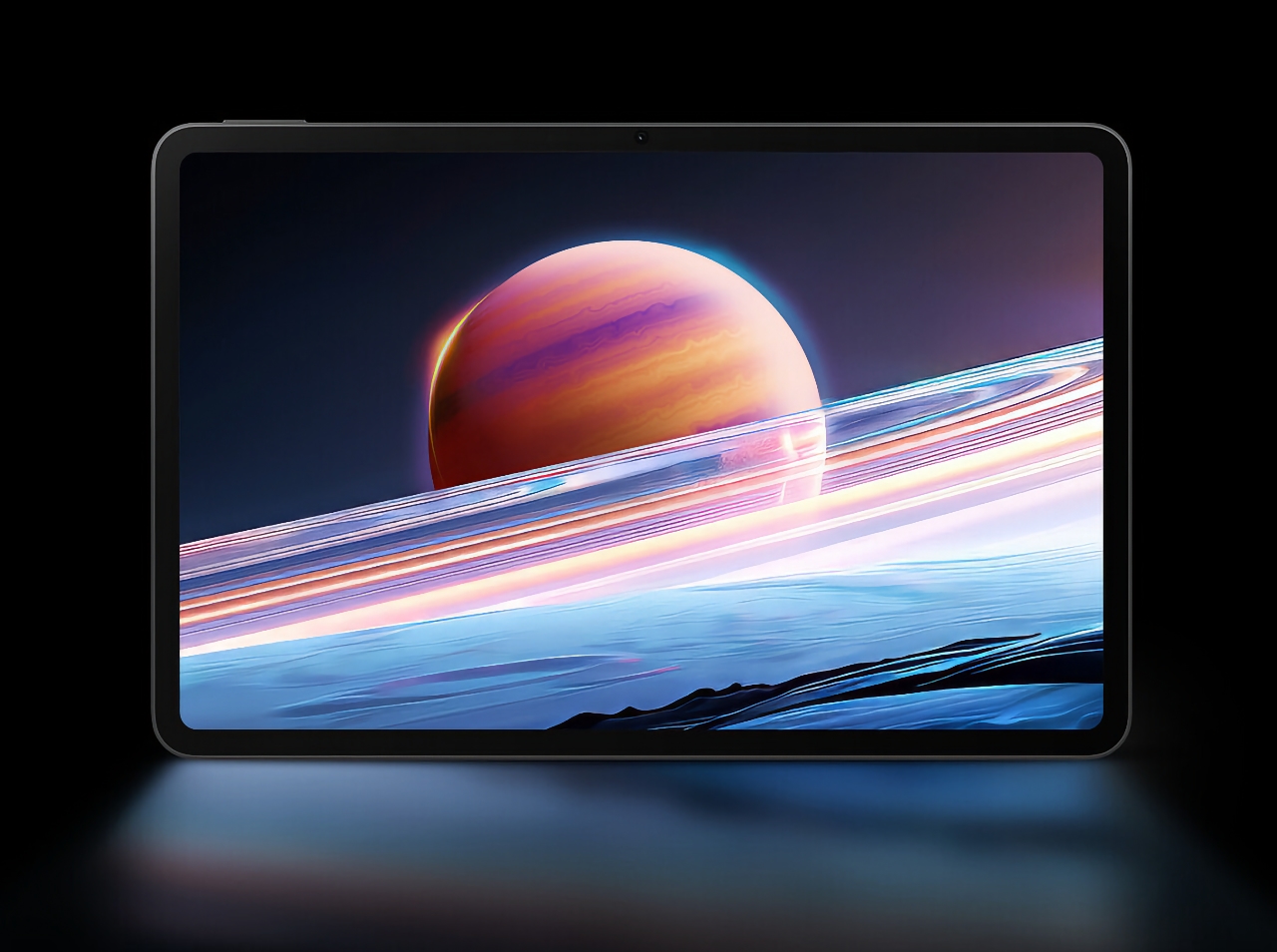 Confirmado: la nueva tableta para juegos nubia Red Magic tendrá una pantalla de 144 Hz y función de visualización de contenidos en 3D Confirmado: la nueva tableta para juegos nubia Red Magic tendrá una pantalla de 144 Hz y función de visualización de contenidos en 3D