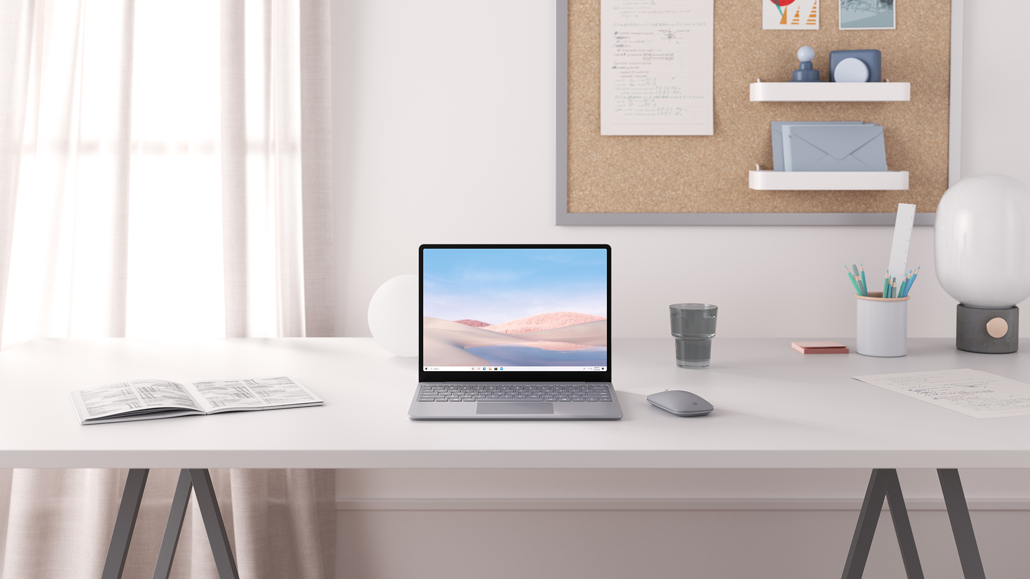 Fuente: Microsoft está trabajando en un portátil Surface económico con el sistema operativo Windows 11 SE a bordo