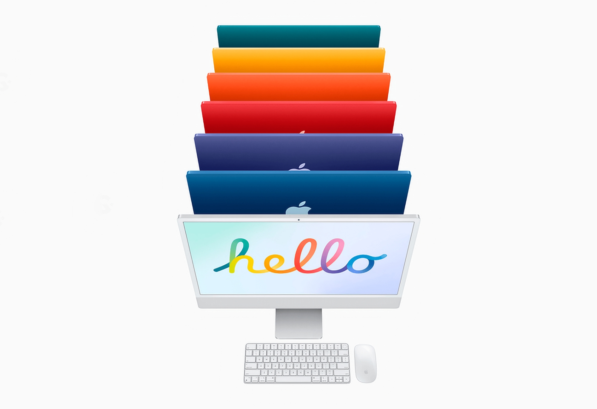 Chip M3 y soporte mejorado: una fuente confidencial revela que la nueva versión del iMac se presentará a finales de octubre Chip M3 y soporte mejorado: una fuente confidencial revela que la nueva versión del iMac se presentará a finales de octubre