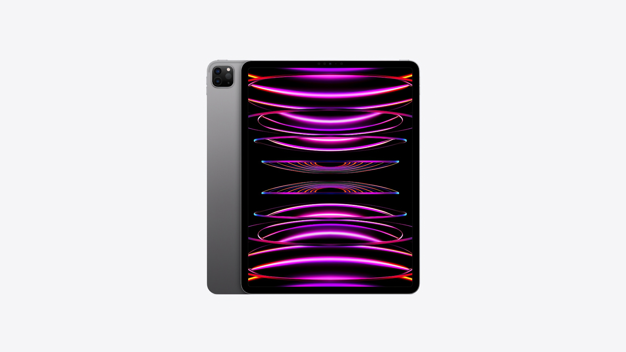 Insider: los nuevos iPad Pro tendrán las mejores pantallas OLED del mercado Insider: los nuevos iPad Pro tendrán las mejores pantallas OLED del mercado