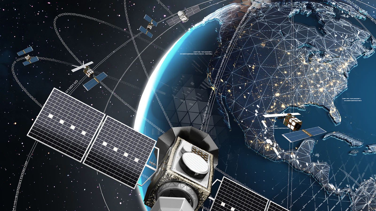 Raytheon recibe 605 millones de dólares para desarrollar un sistema de seguimiento de misiles hipersónicos desde la órbita terrestre Raytheon recibe 605 millones de dólares para desarrollar un sistema de seguimiento de misiles hipersónicos desde la órbita terrestre