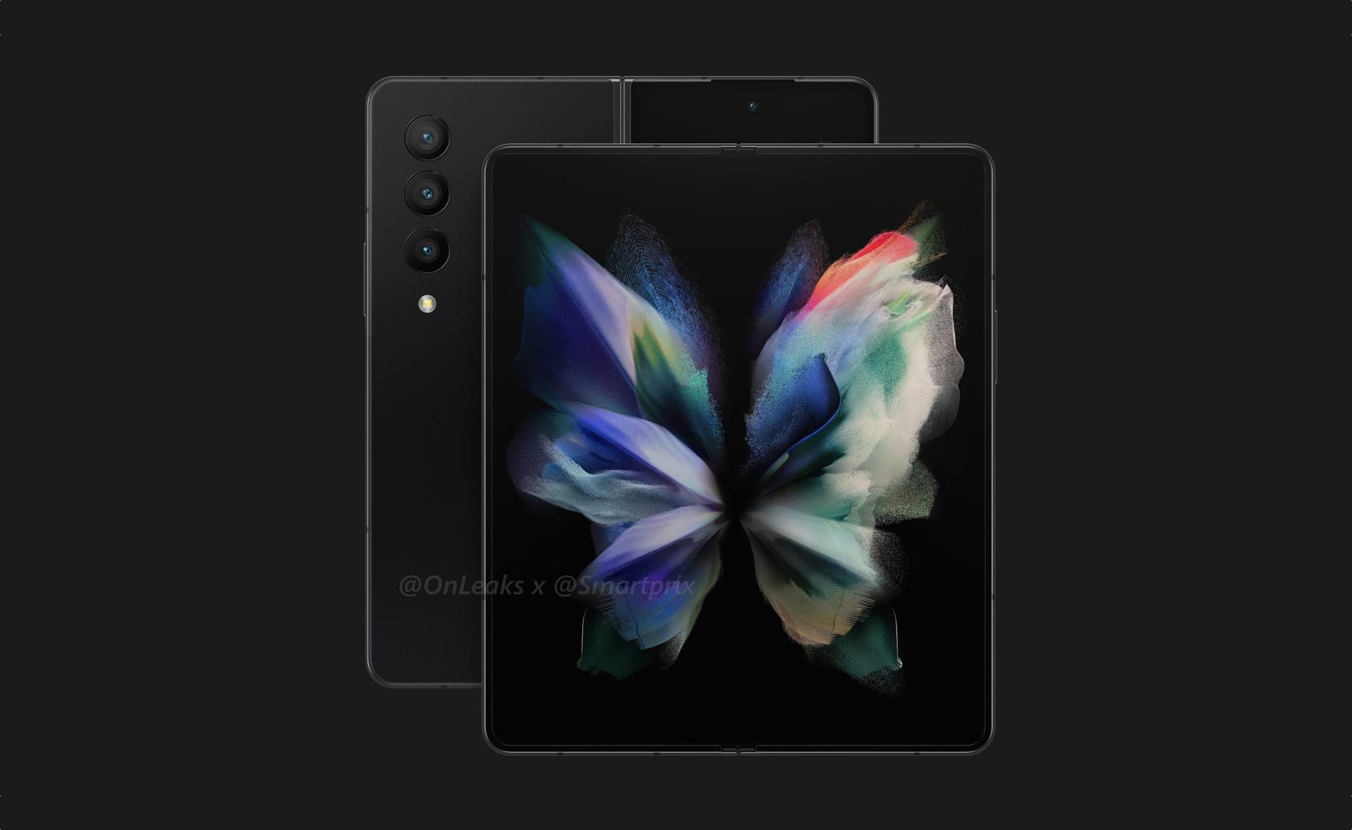Una fuente dijo cuándo Samsung presentará los teléfonos inteligentes Galaxy Z Fold 4, Galaxy Z Flip 4 y los relojes inteligentes Galaxy Watch 5 Una fuente dijo cuándo Samsung presentará los teléfonos inteligentes Galaxy Z Fold 4, Galaxy Z Flip 4 y los relojes inteligentes Galaxy Watch 5