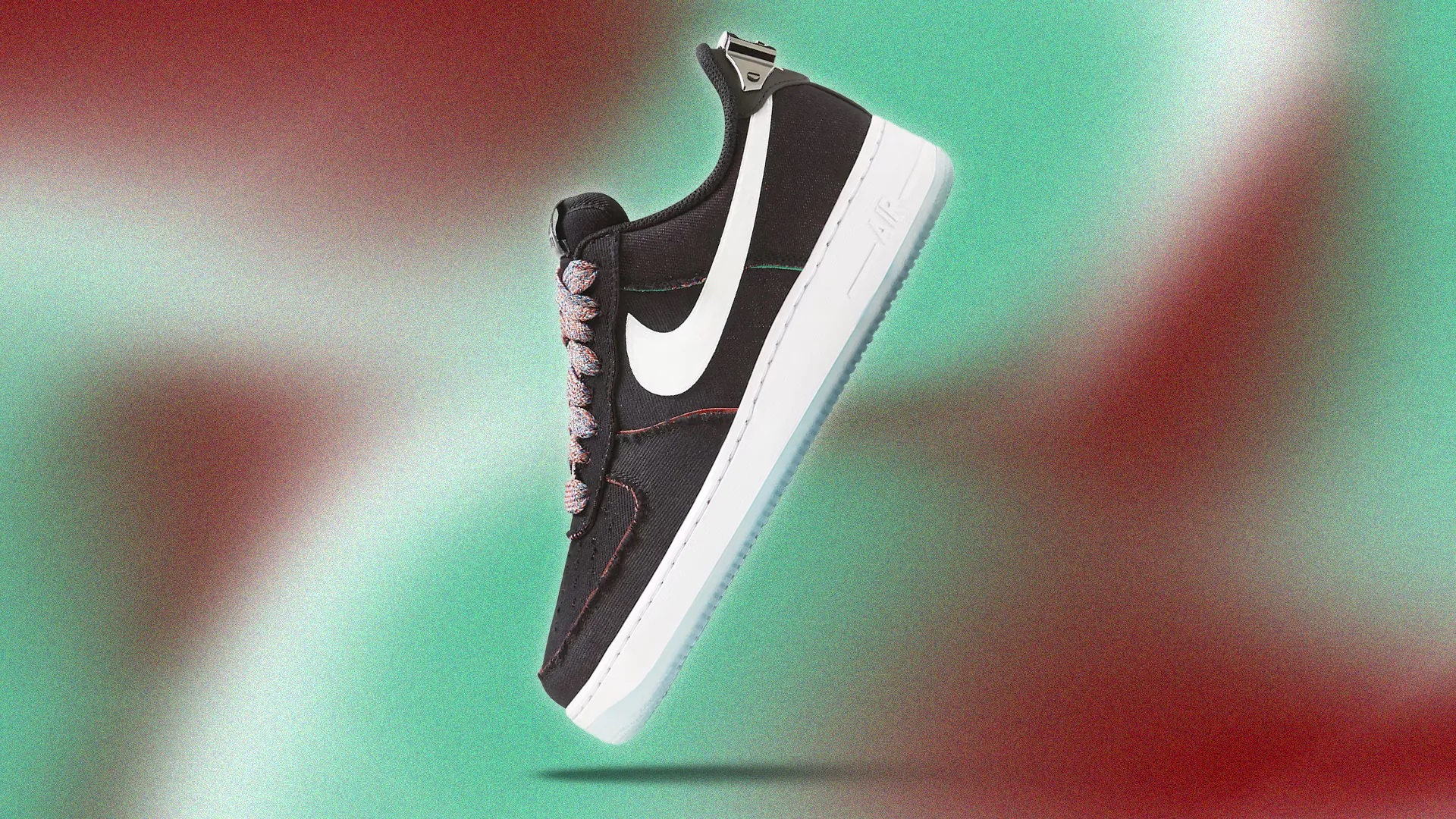 No es ninguna broma: Nike presenta las zapatillas Air Force 1 con un abridor de cerveza