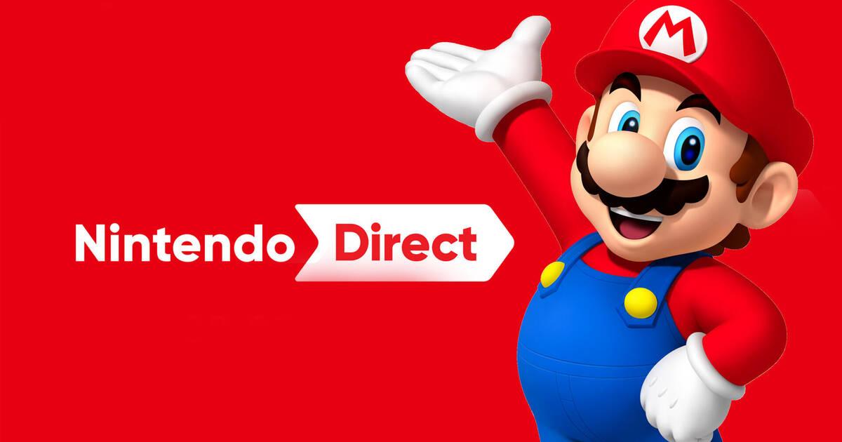Las novedades de la temporada de juegos de invierno se desvelarán mañana en el Nintendo Direct Las novedades de la temporada de juegos de invierno se desvelarán mañana en el Nintendo Direct