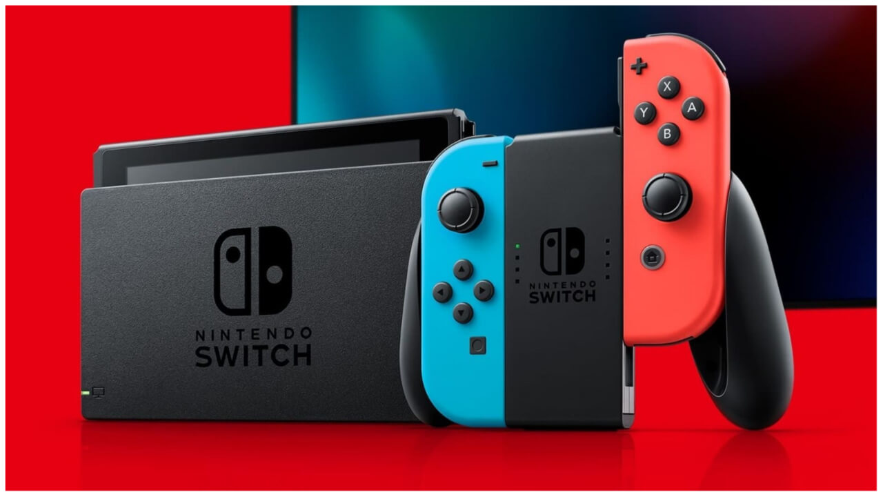La protección en la Nintendo Switch no debería afectar al rendimiento de la consola en los juegos La protección en la Nintendo Switch no debería afectar al rendimiento de la consola en los juegos